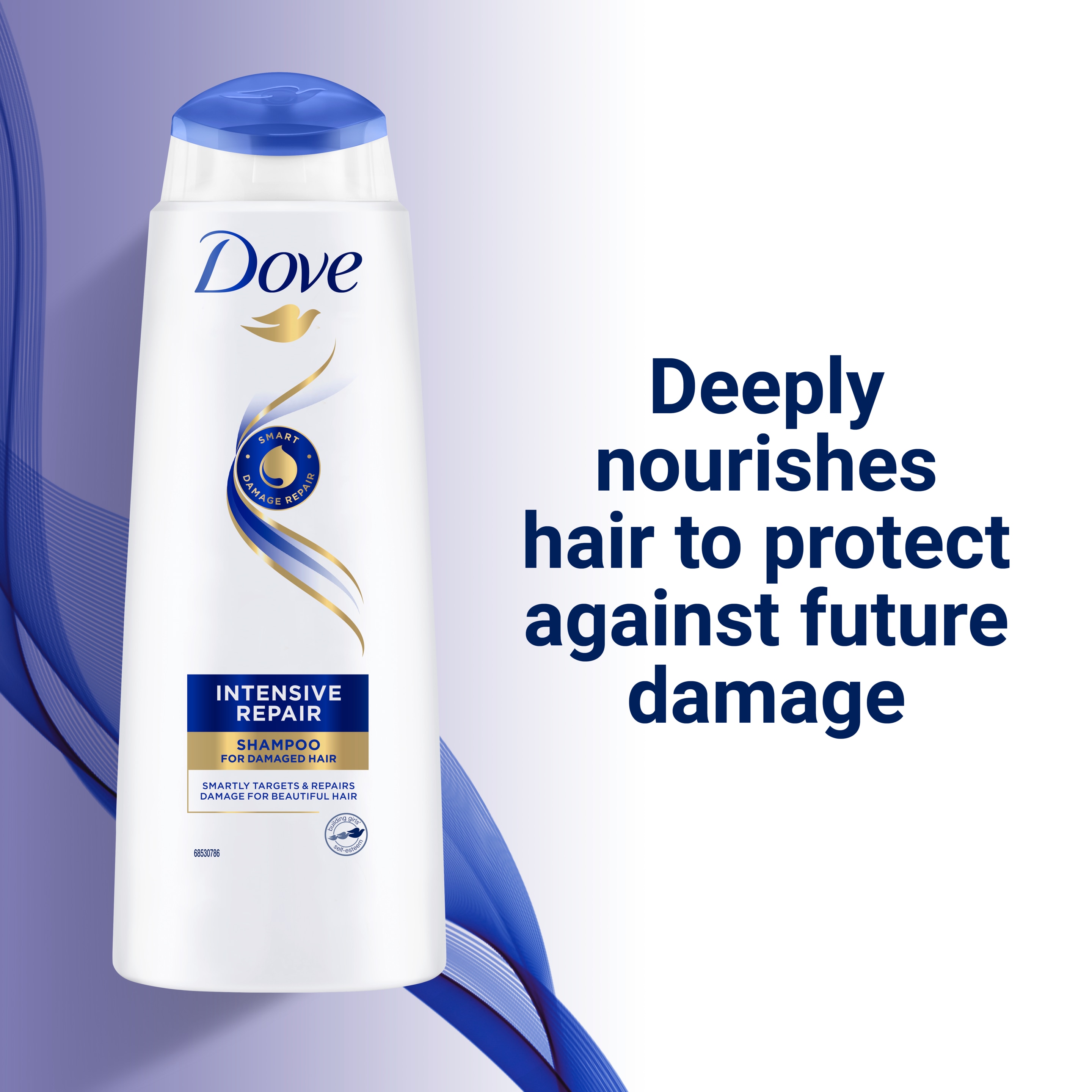 Dove Intensive Repair Shampoo