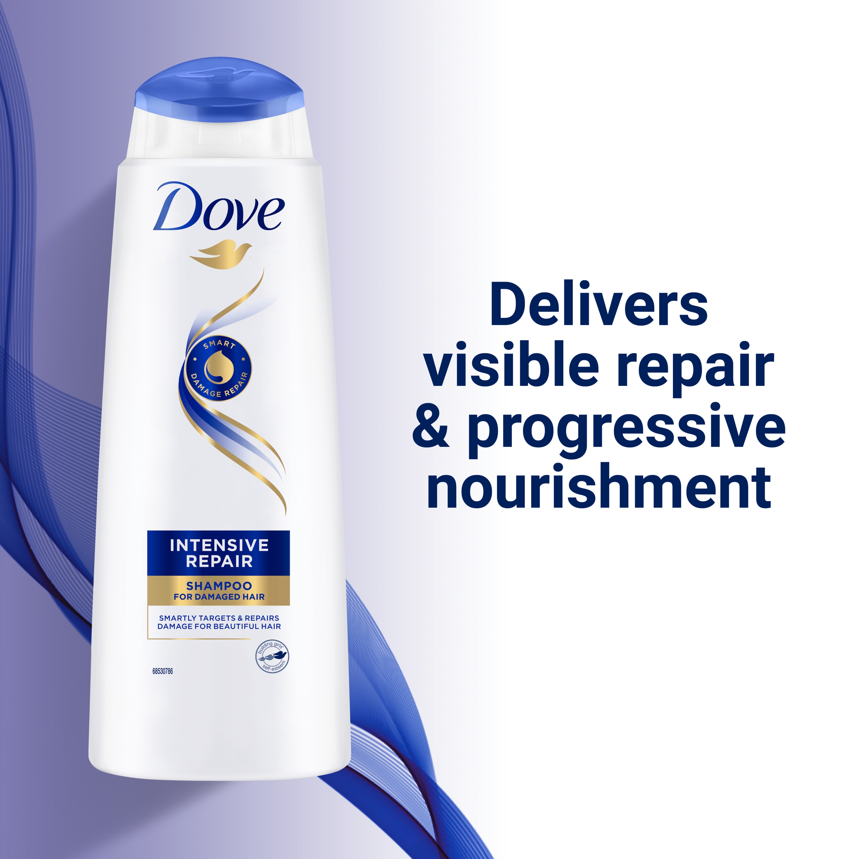 Dove Intensive Repair Shampoo