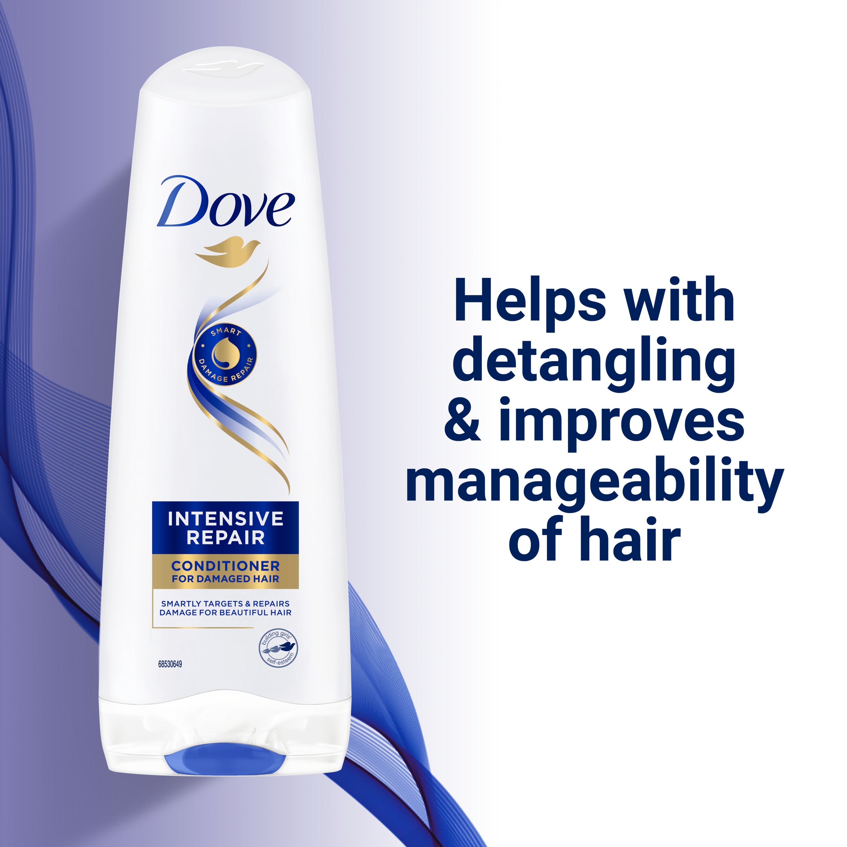 Dove Intensive Repair Conditioner