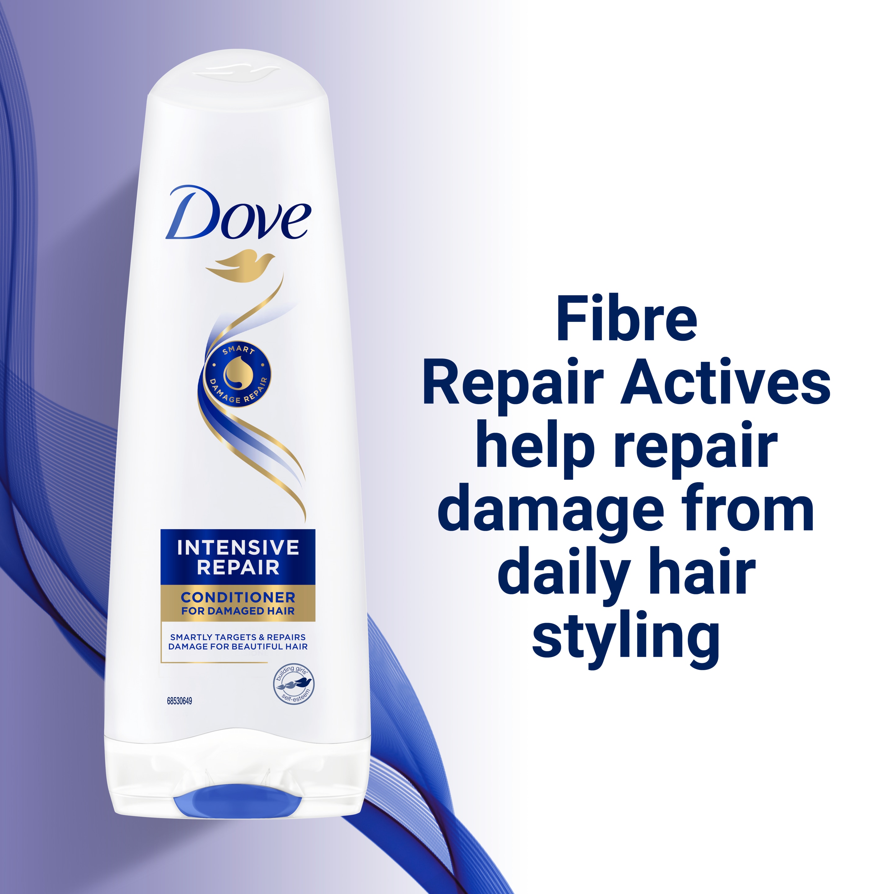Dove Intensive Repair Conditioner
