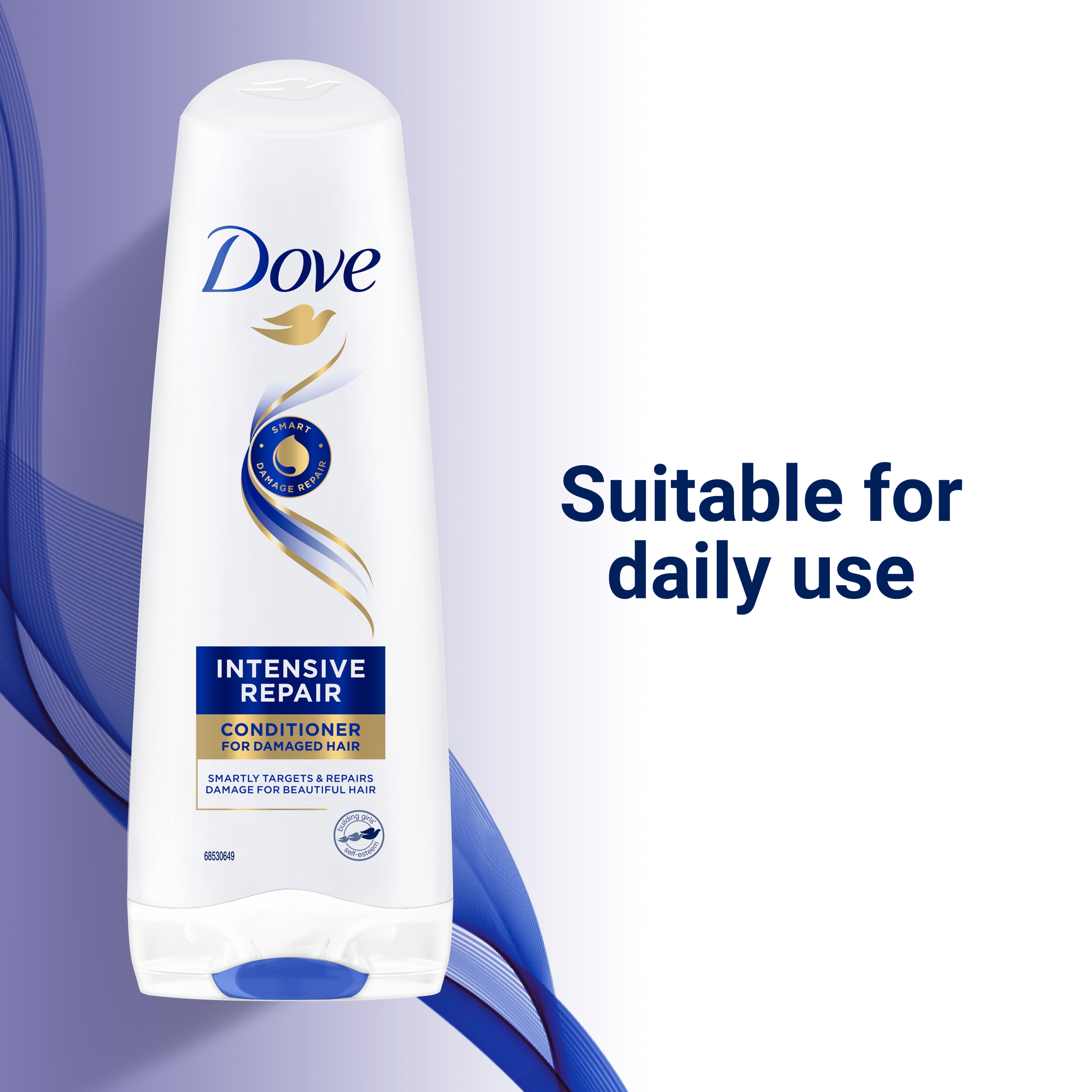 Dove Intensive Repair Conditioner