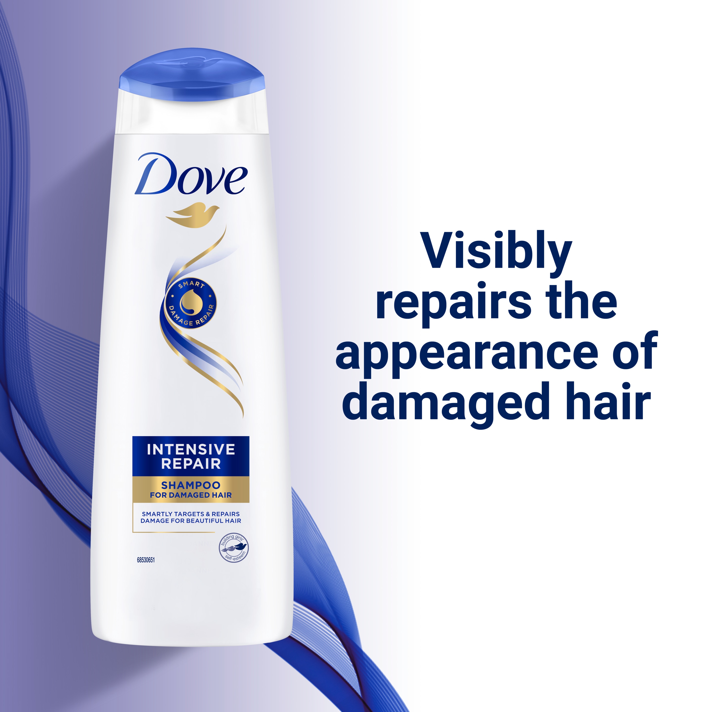 Intensive Repair Shampoo