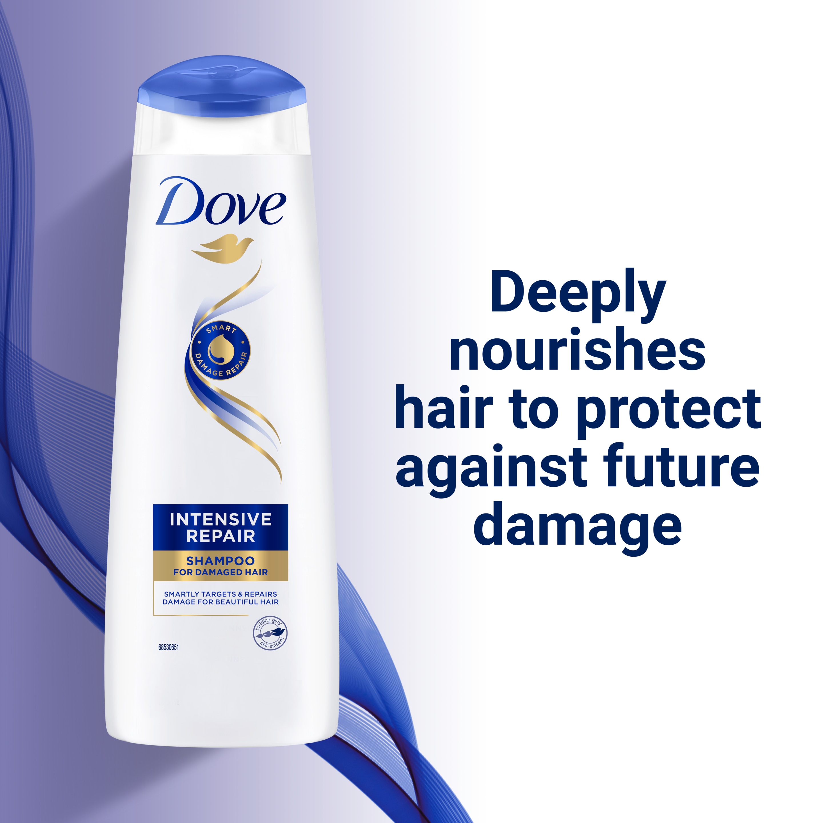 Intensive Repair Shampoo