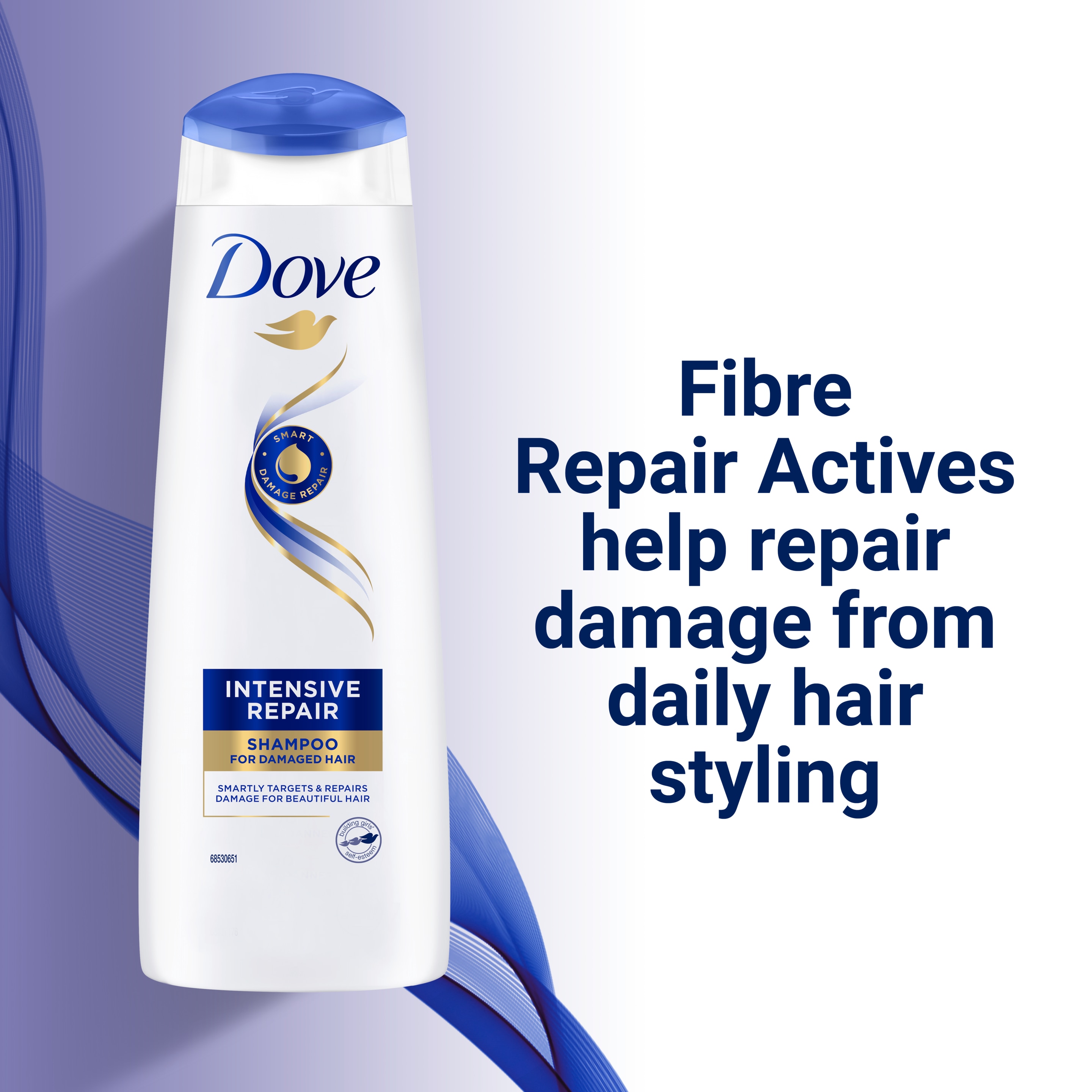 Intensive Repair Shampoo