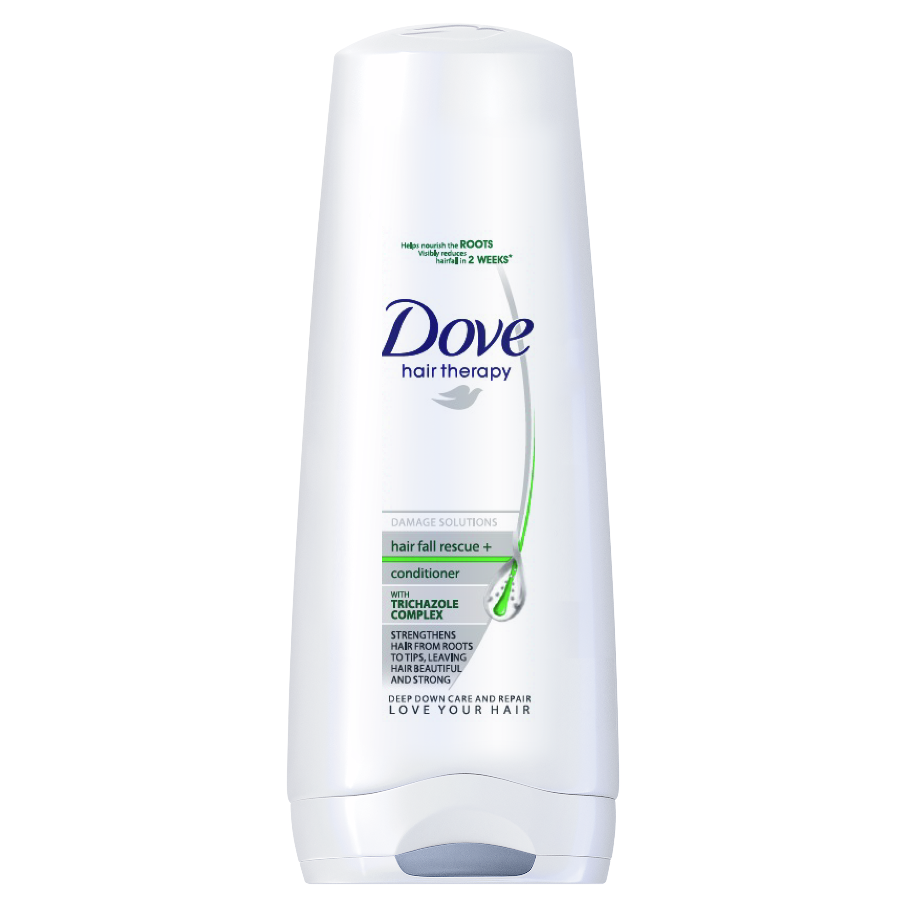 DOVE Hairfall Rescue Conditioner