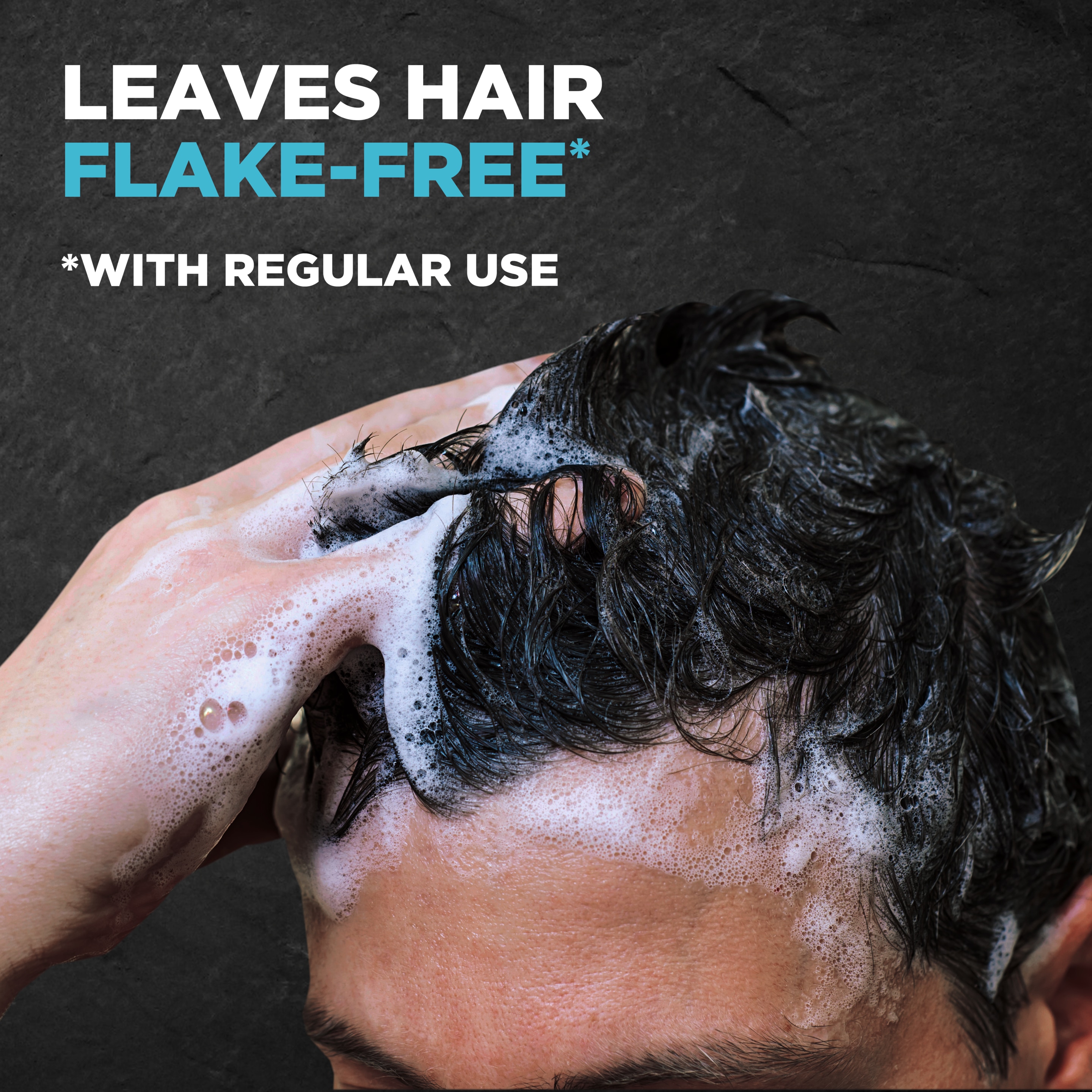 Men+Care Cooling Menthol 2in1 Anti-Dandruff Shampoo + Conditioner