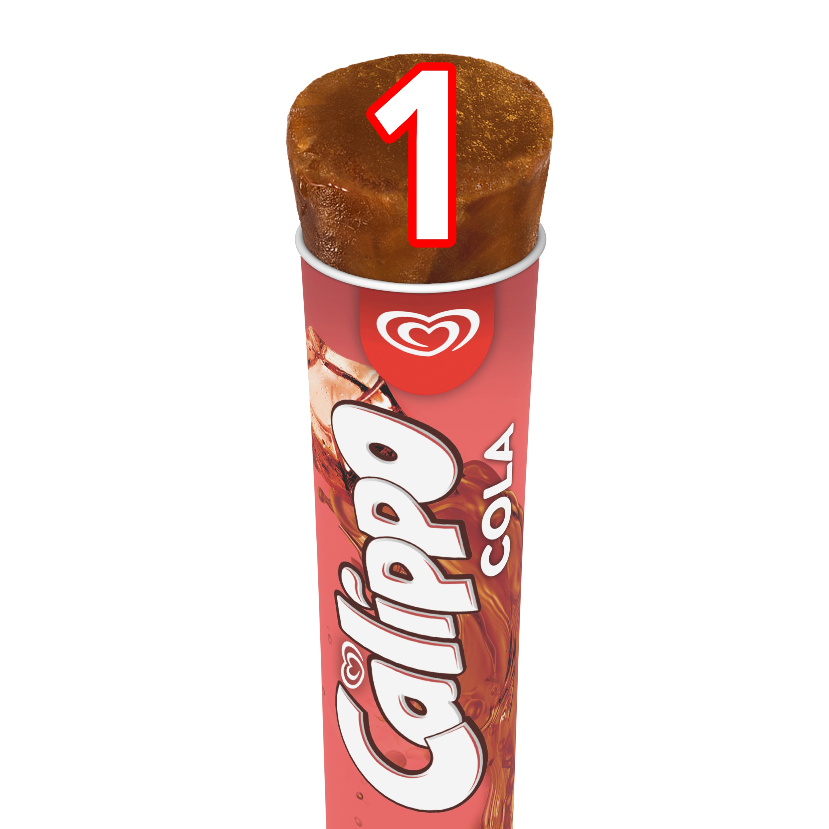 Calippo Cola 1 x 105 ml
