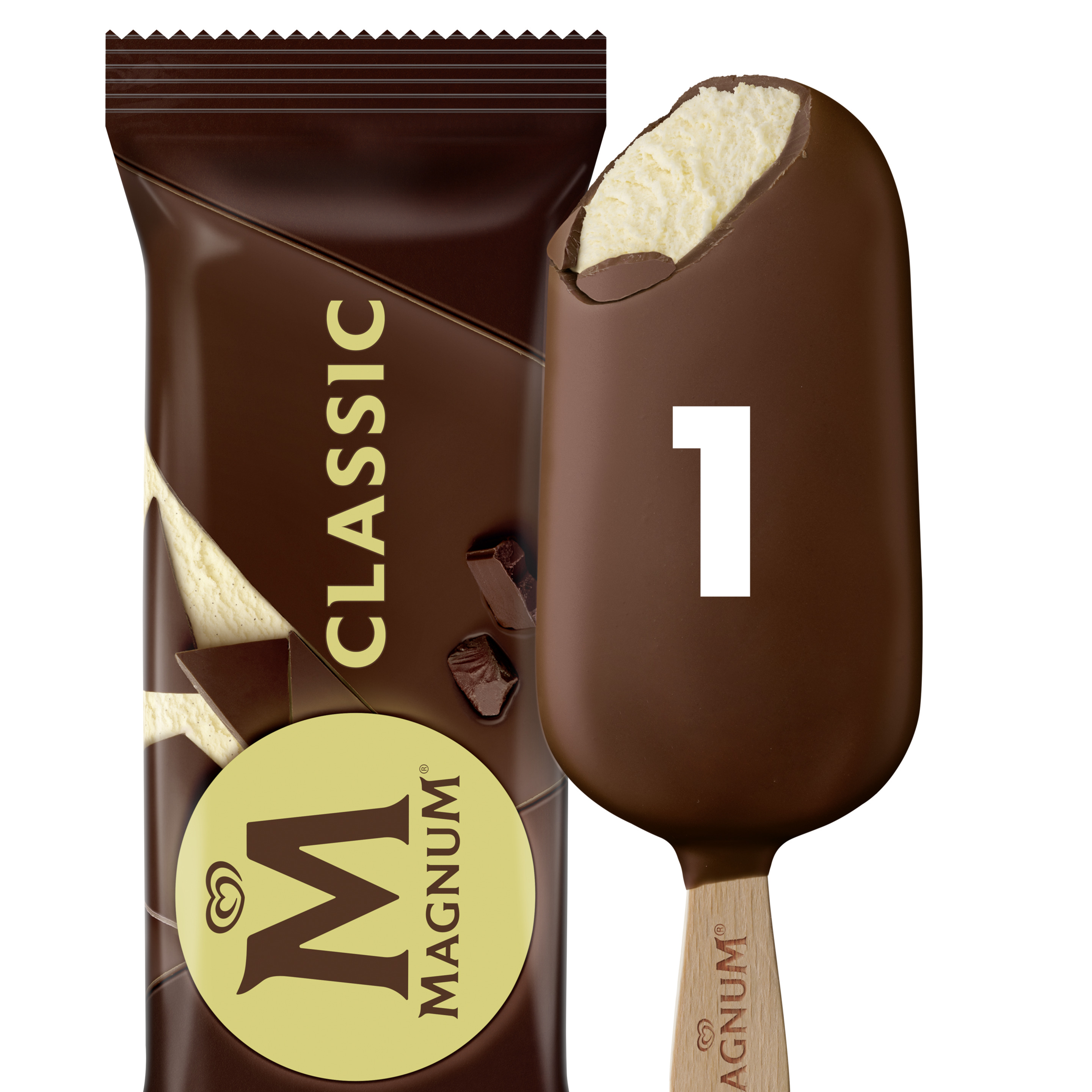 Magnum Classic 90ml