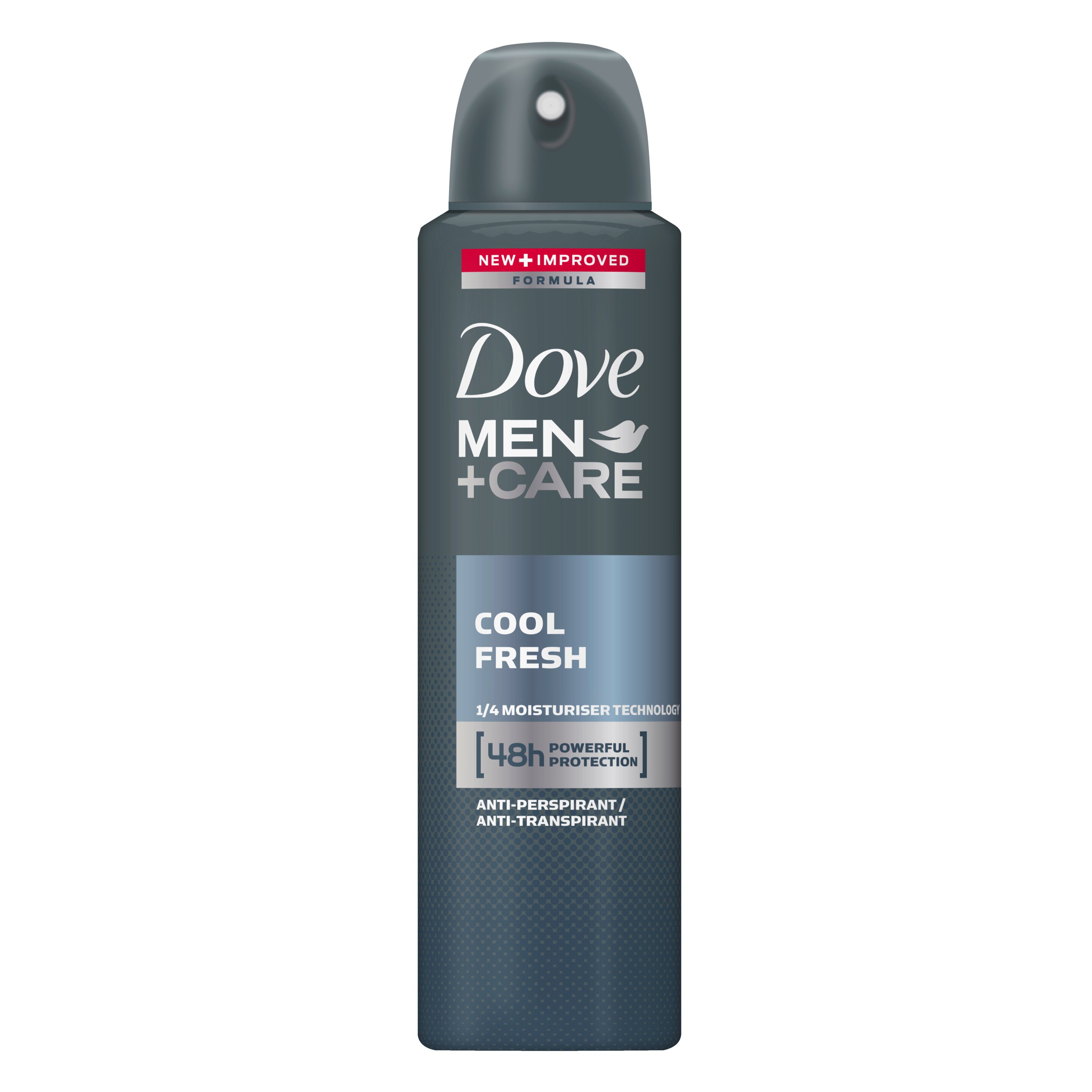 Deodorante Dove Men+Care Cool Fresh 150ml