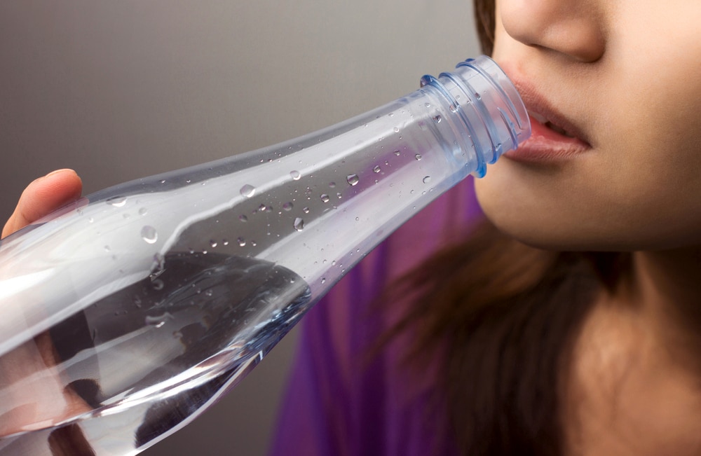 penyebab mulut kering