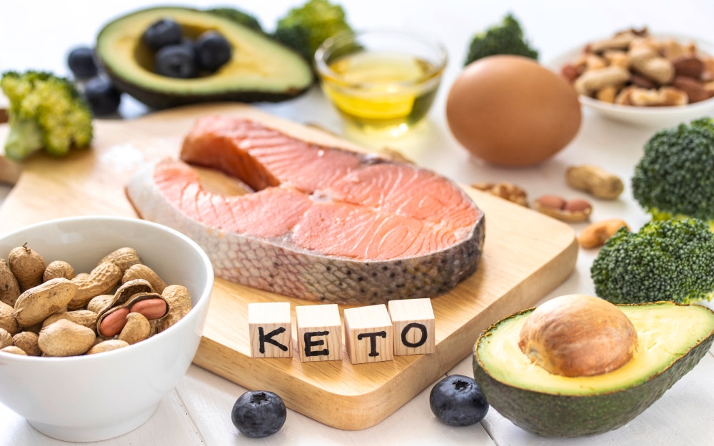 diet keto