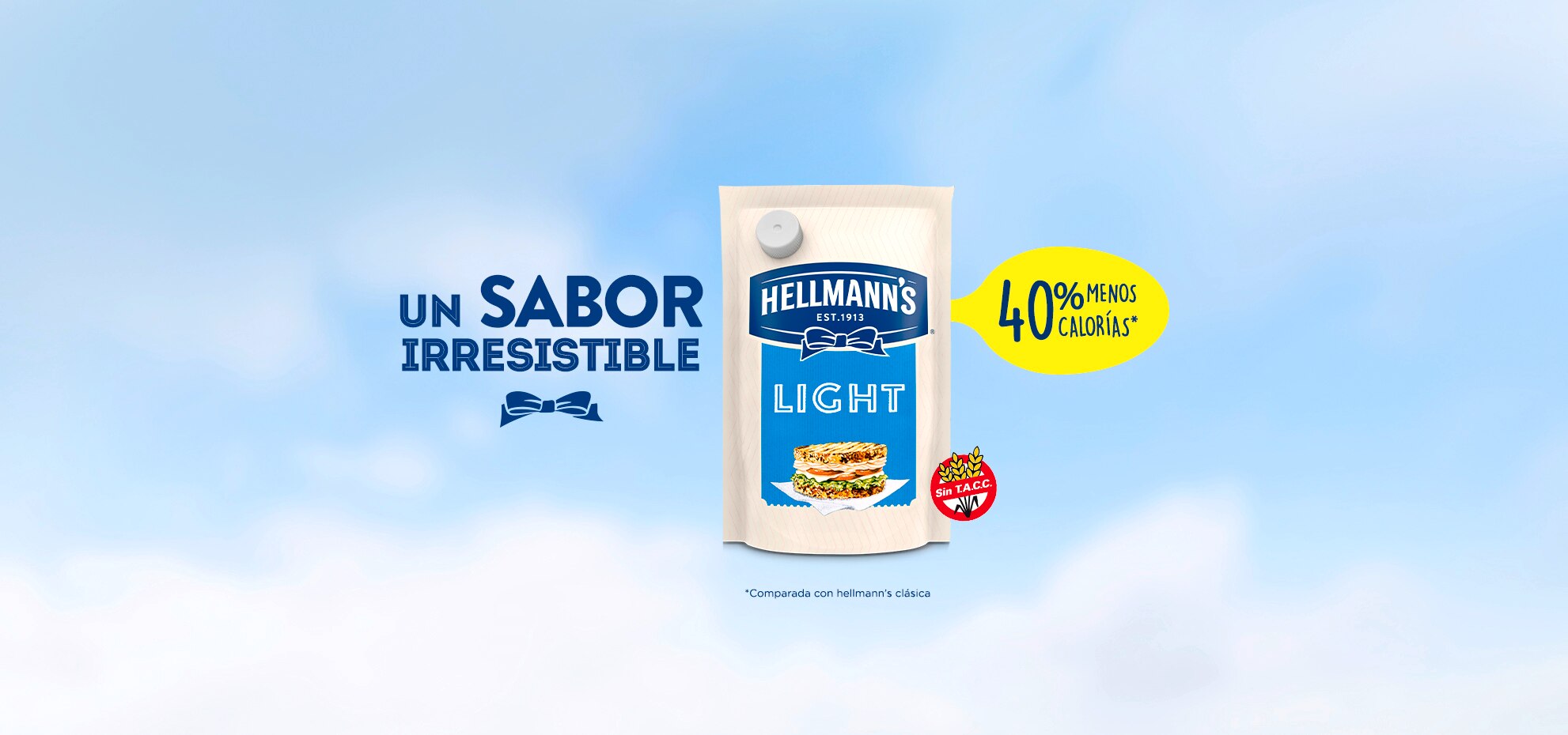 hero hellmanns