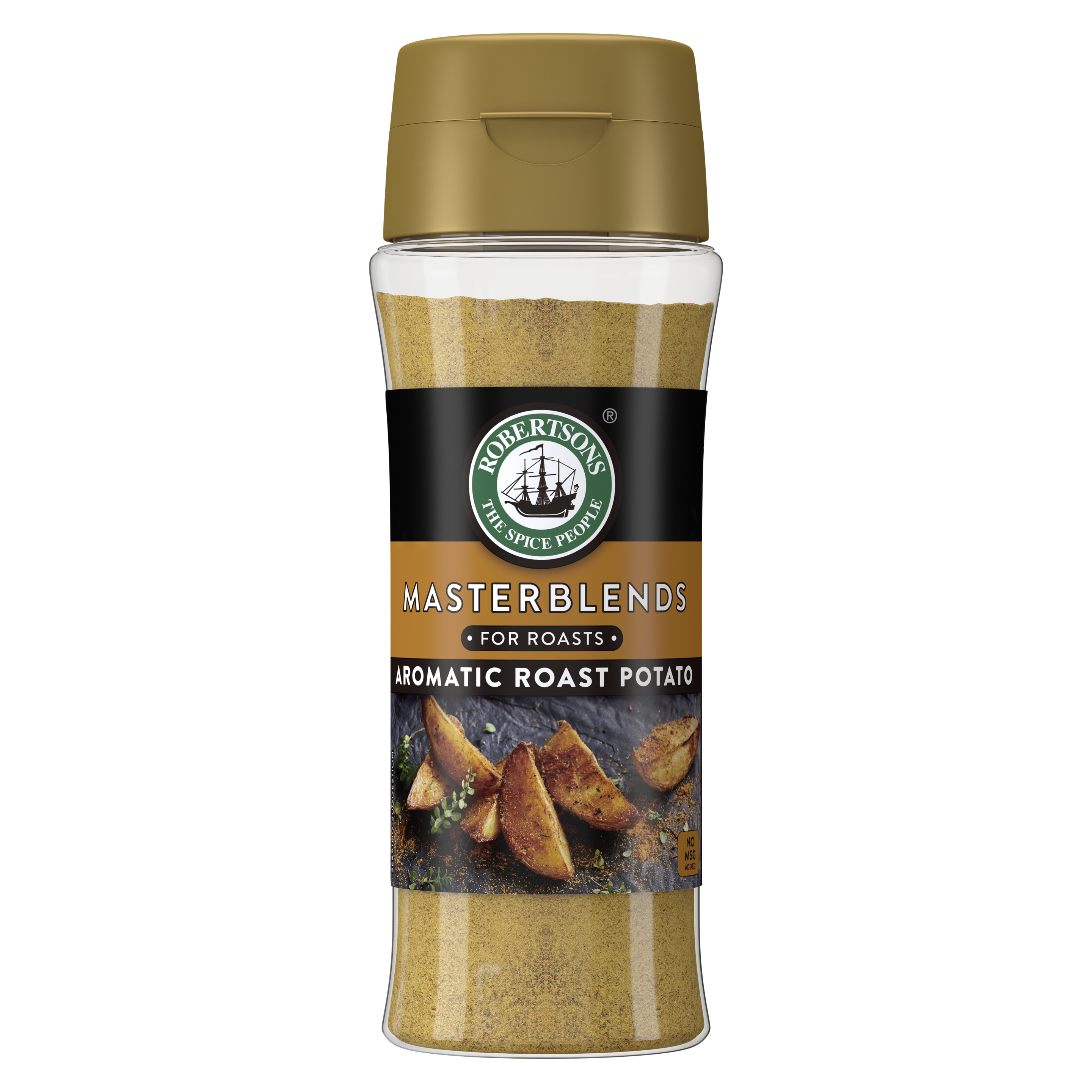 Robertsons Masterblends Aromatic Roast Potato 200ml