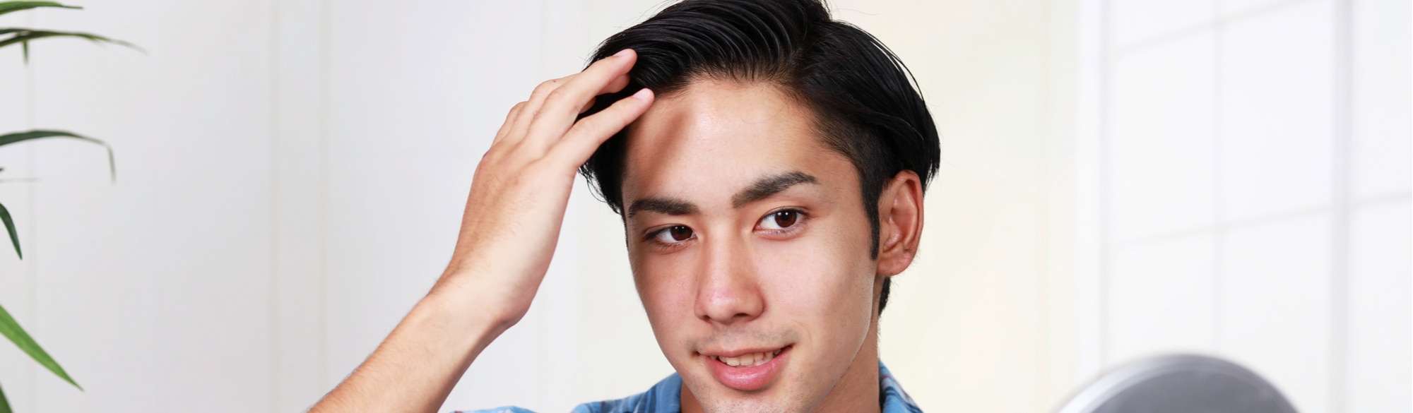 10 Kesalahan Perawatan Rambut Pria Yang Sering Dilakukan Clear 