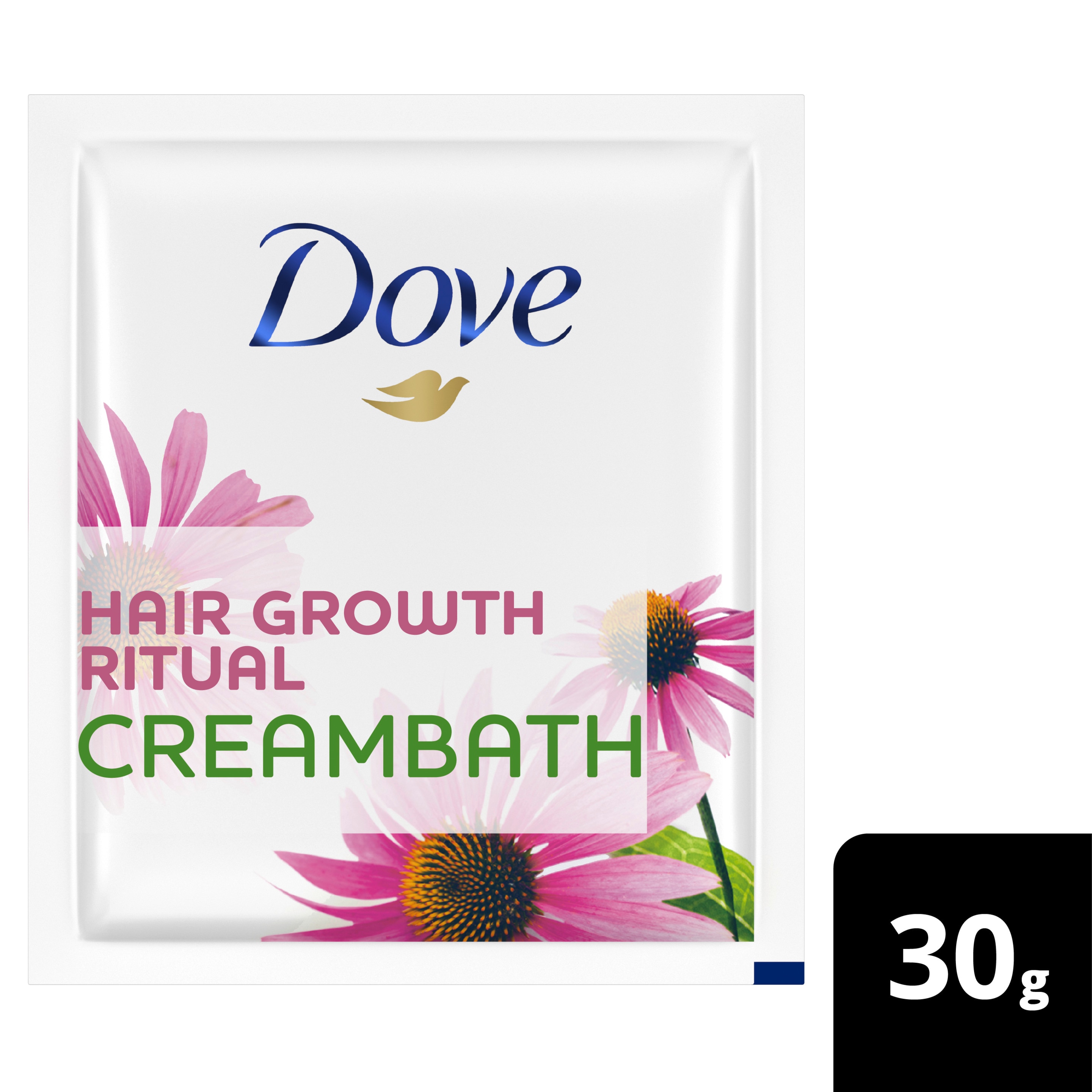Dove Creambath Hair