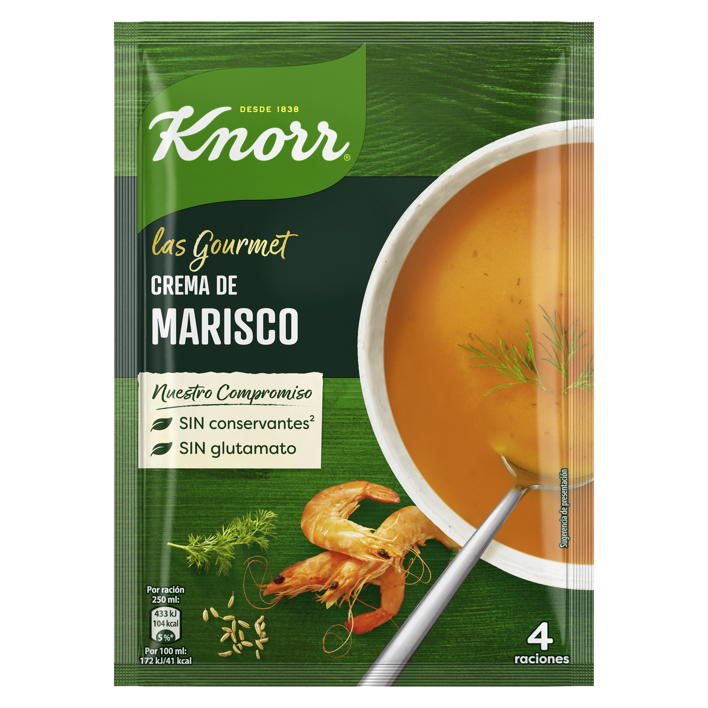 Product page