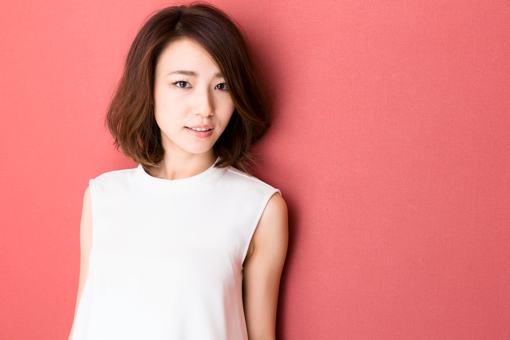 concave bob