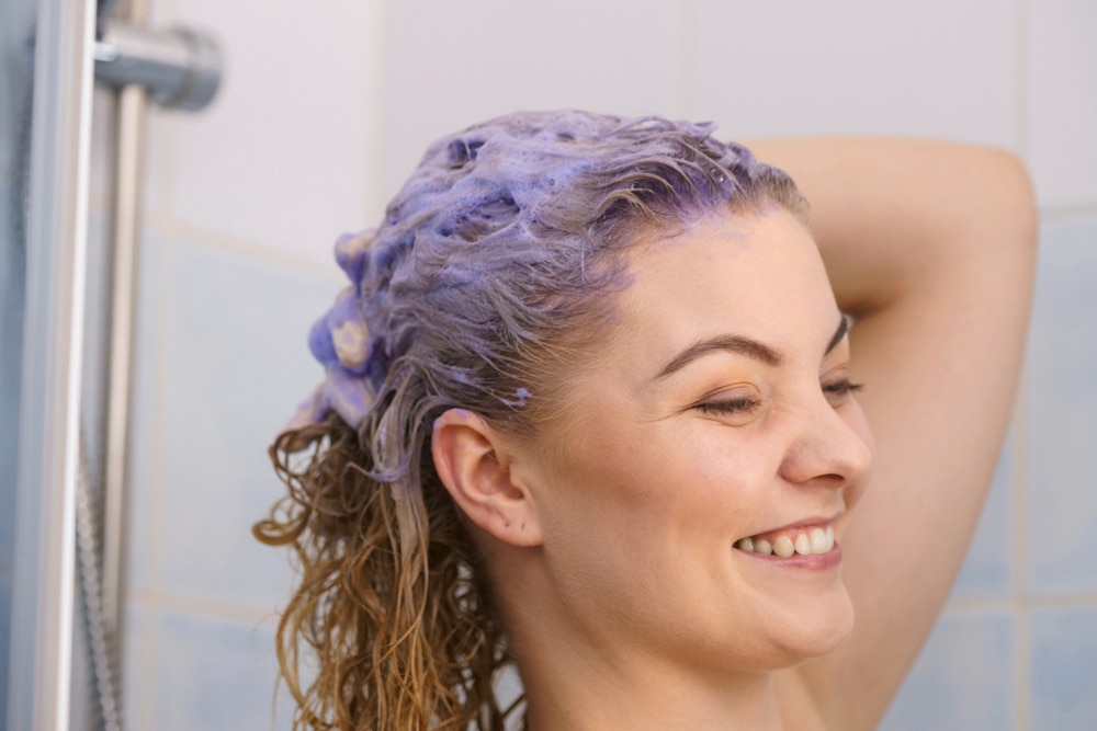 Pentingnya Merawat Rambut Berwarna dengan Shampoo Untuk Rambut Berwarna