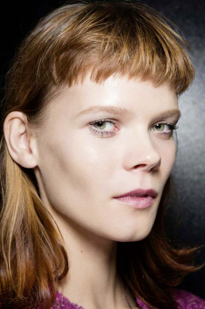 light auburn
