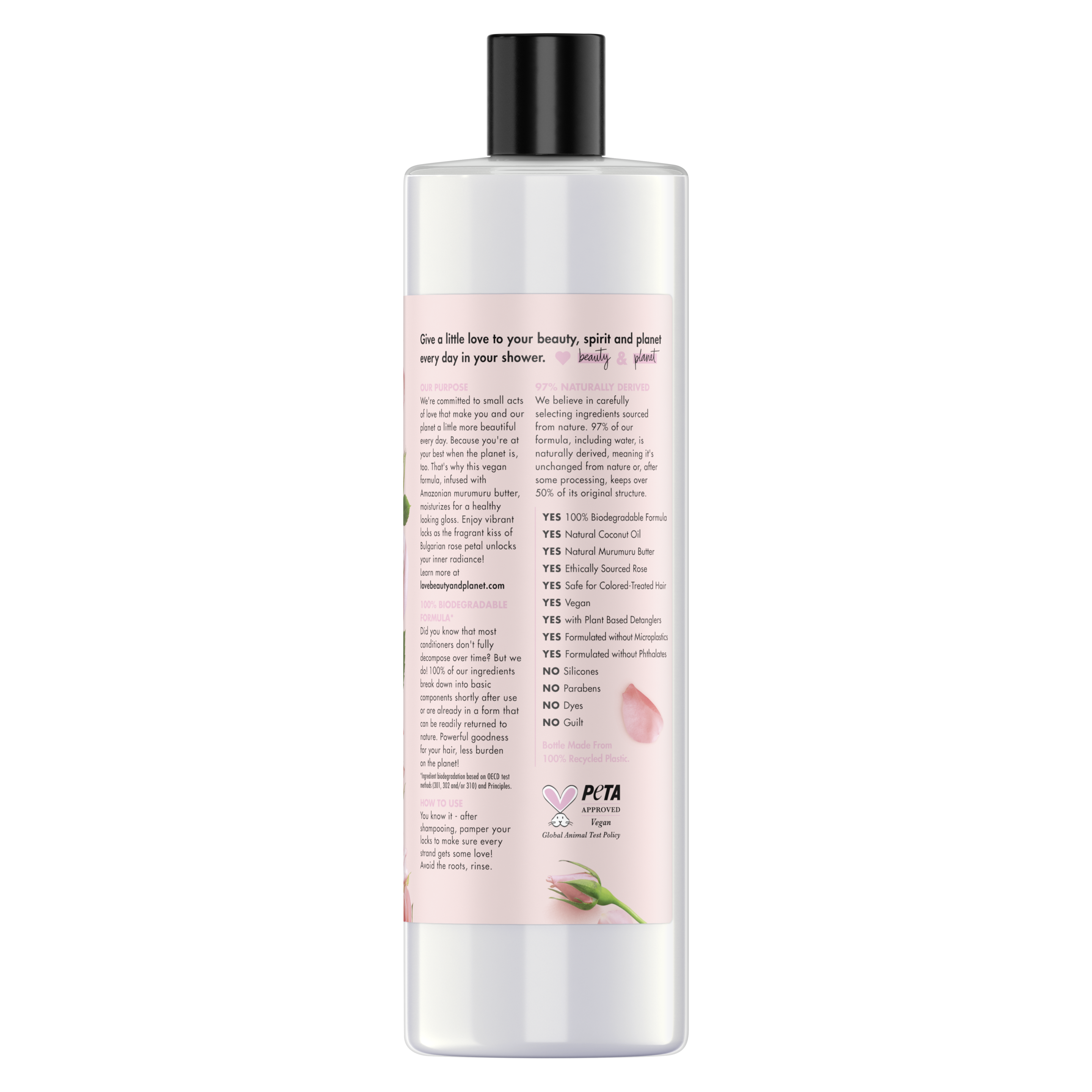 Product page
