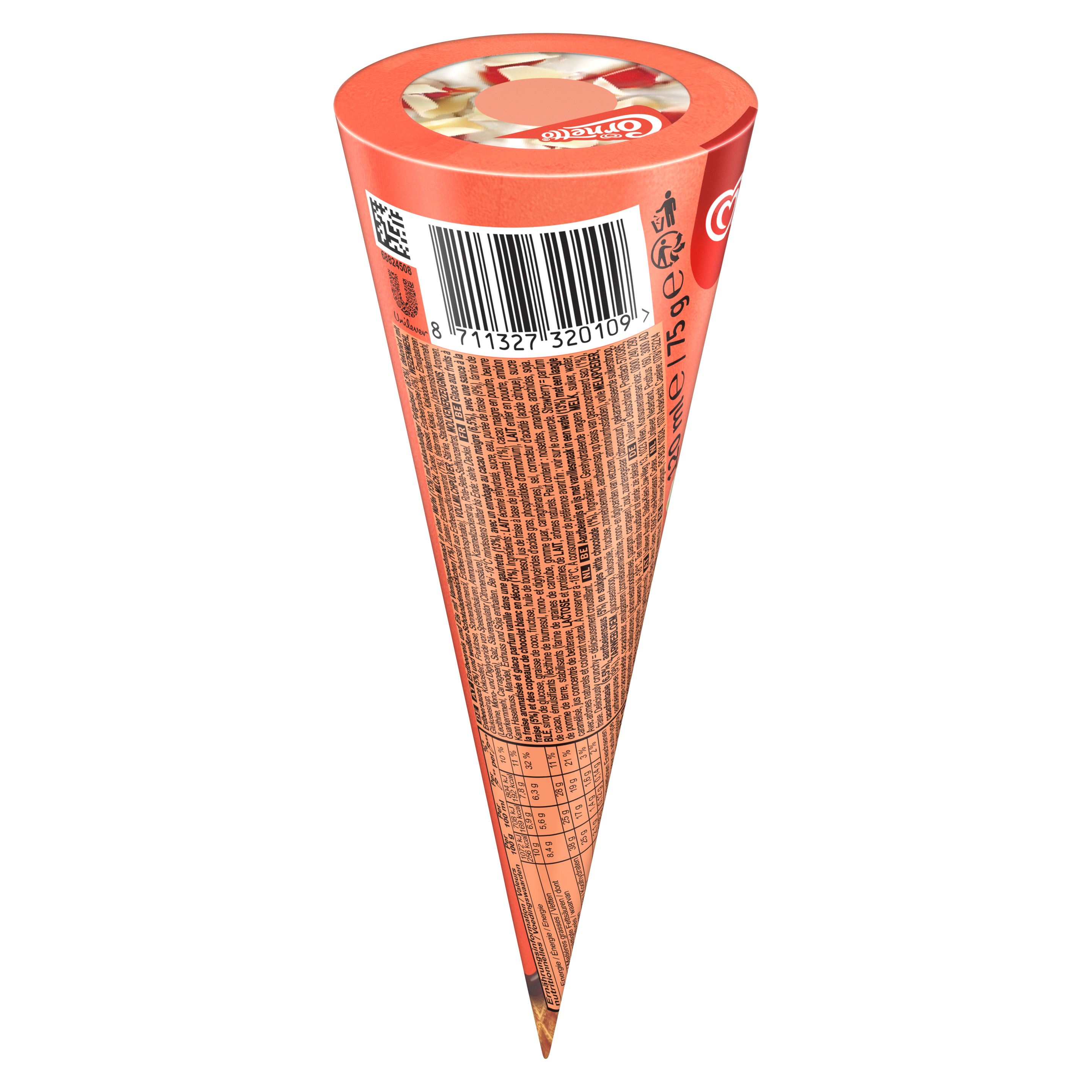 Product page