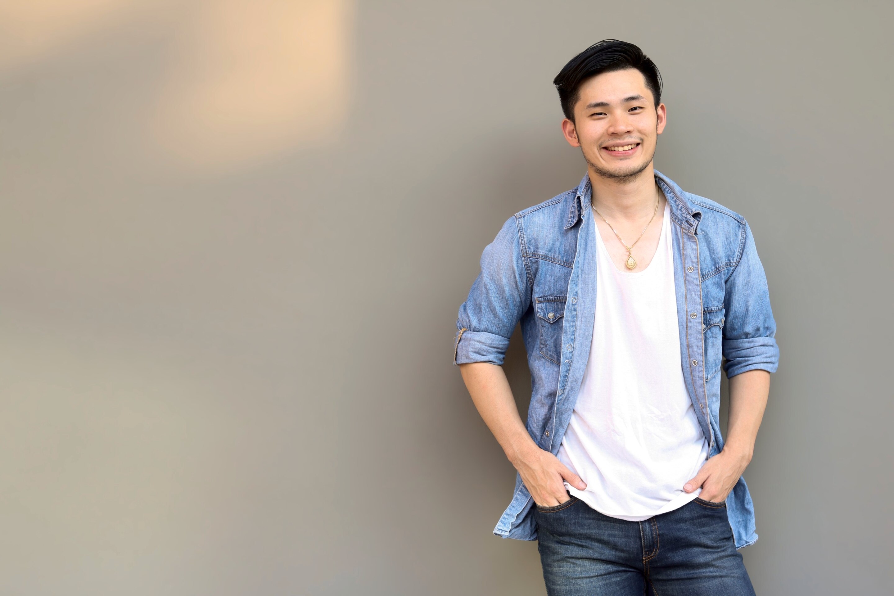 Teaser rangkaian Axe Signature