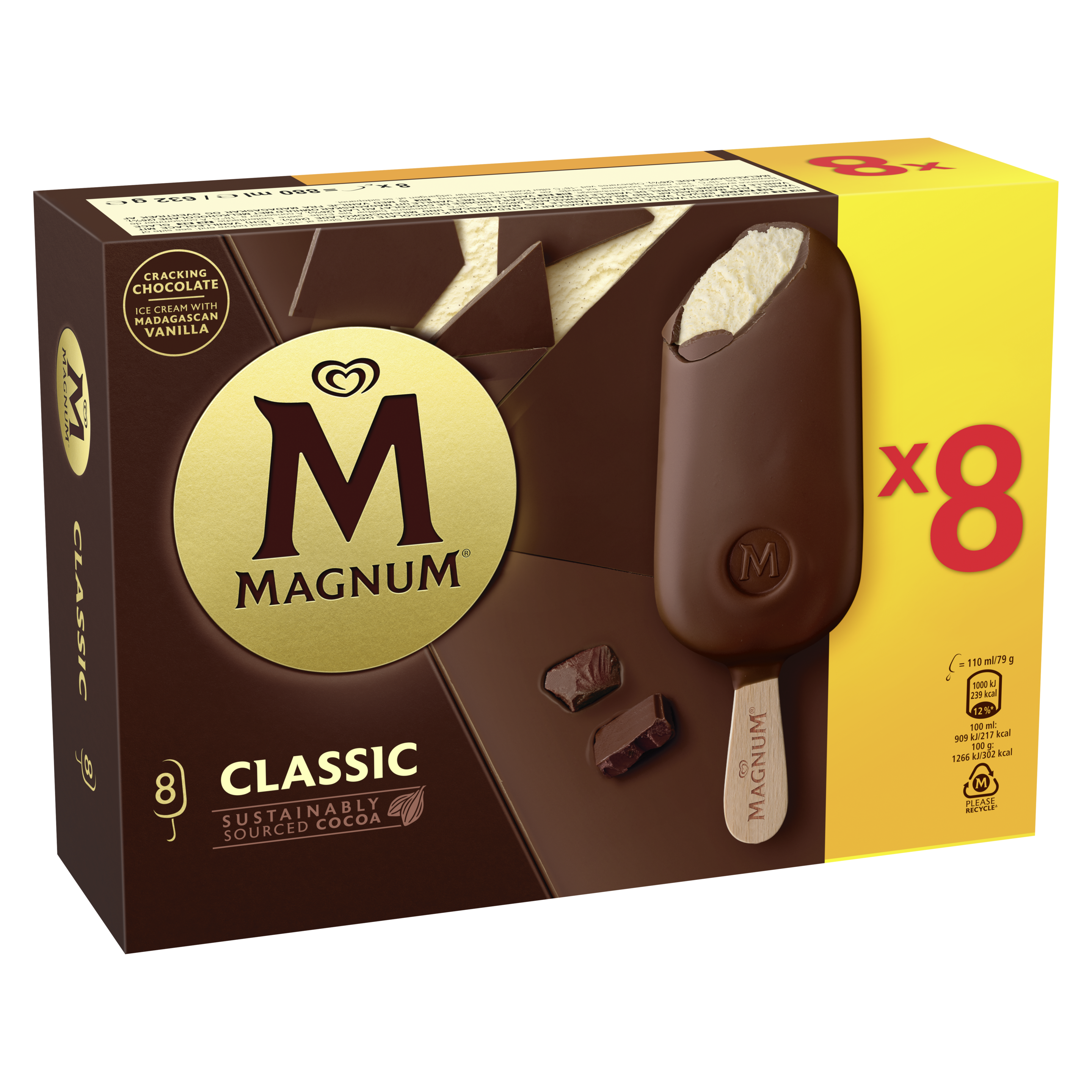 Product page