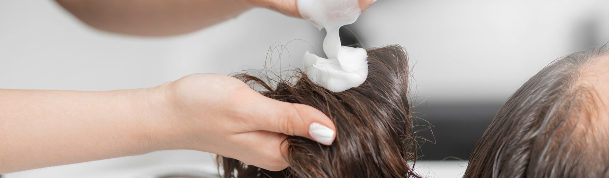 conditioner rambut