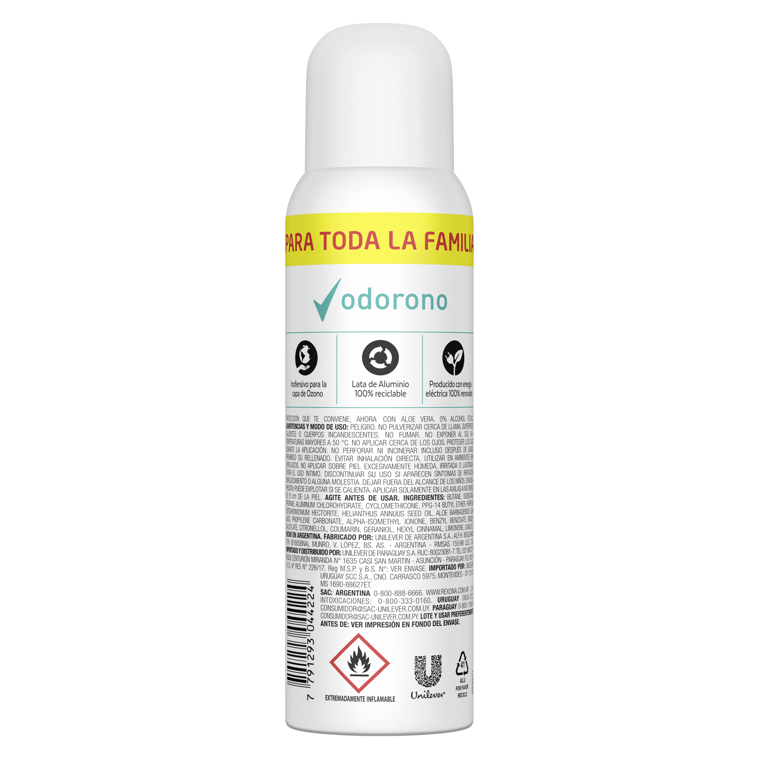 Product page