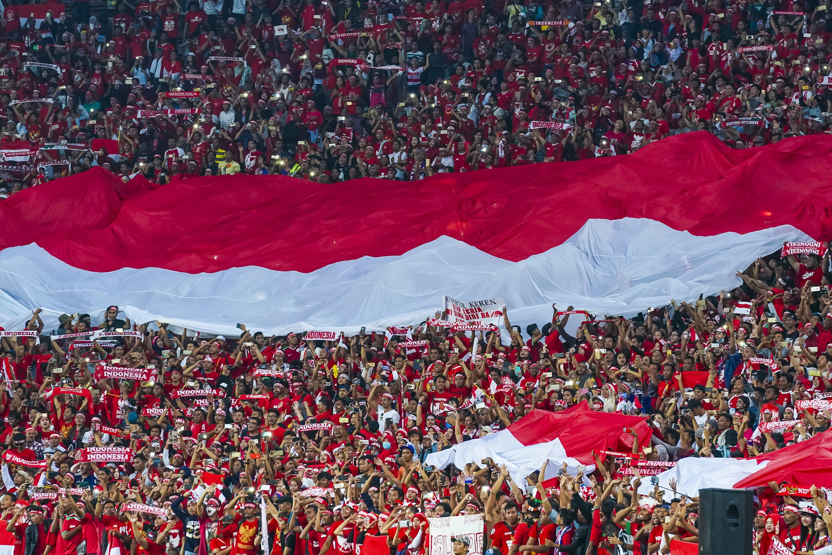Yang Tetap Akan Bersinar dari Timnas U-23