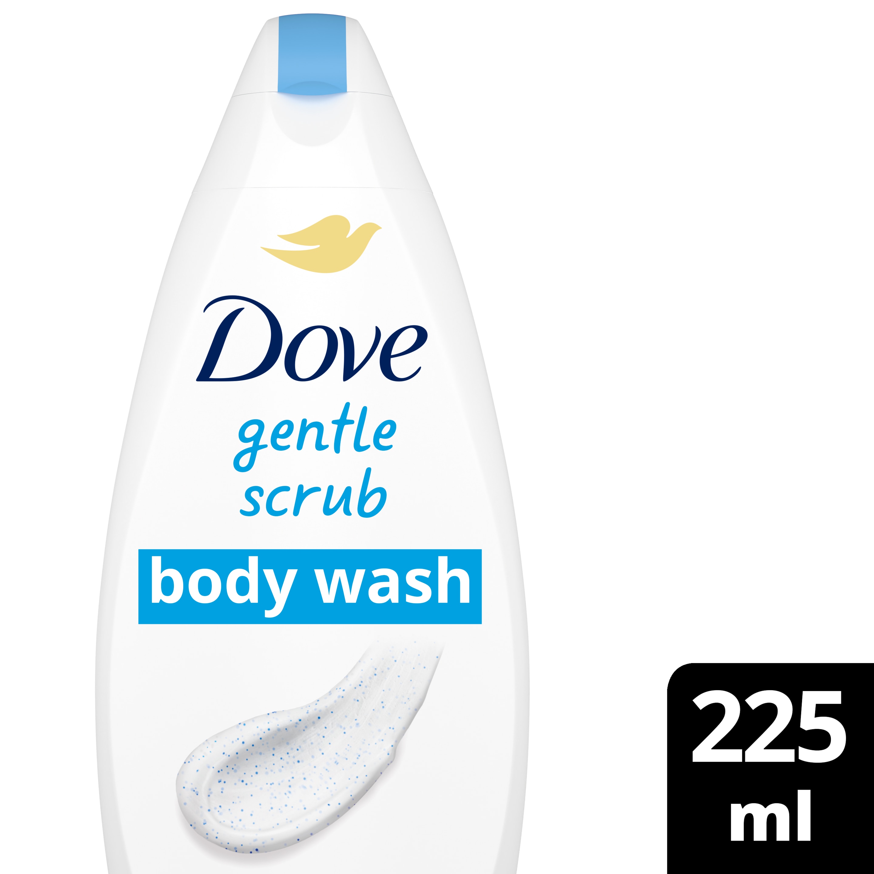Gentle Scrub Body Wash