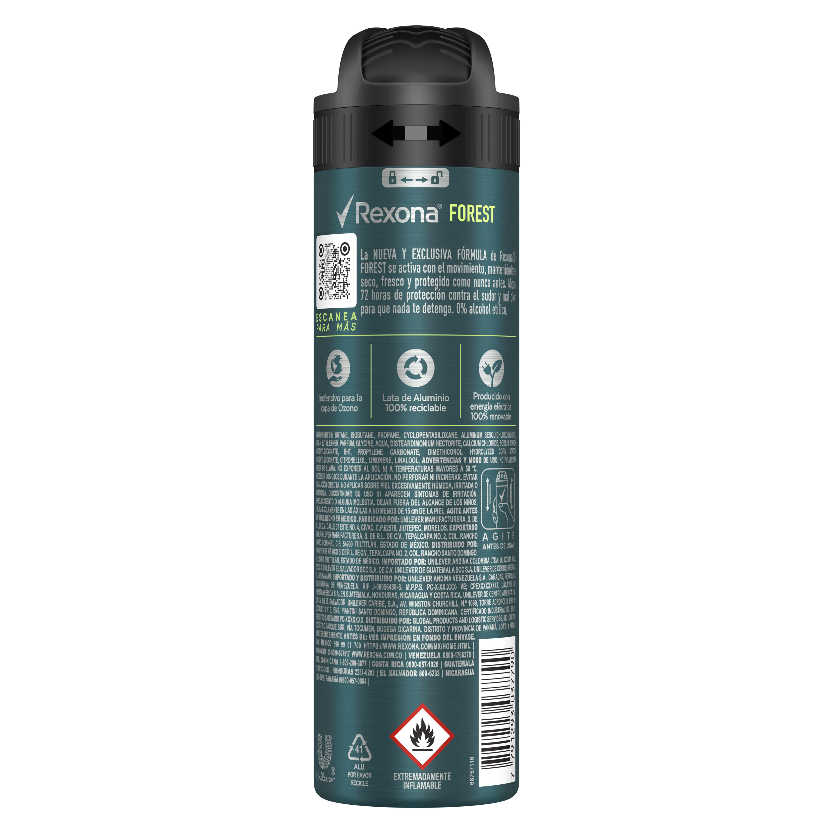 Product page
