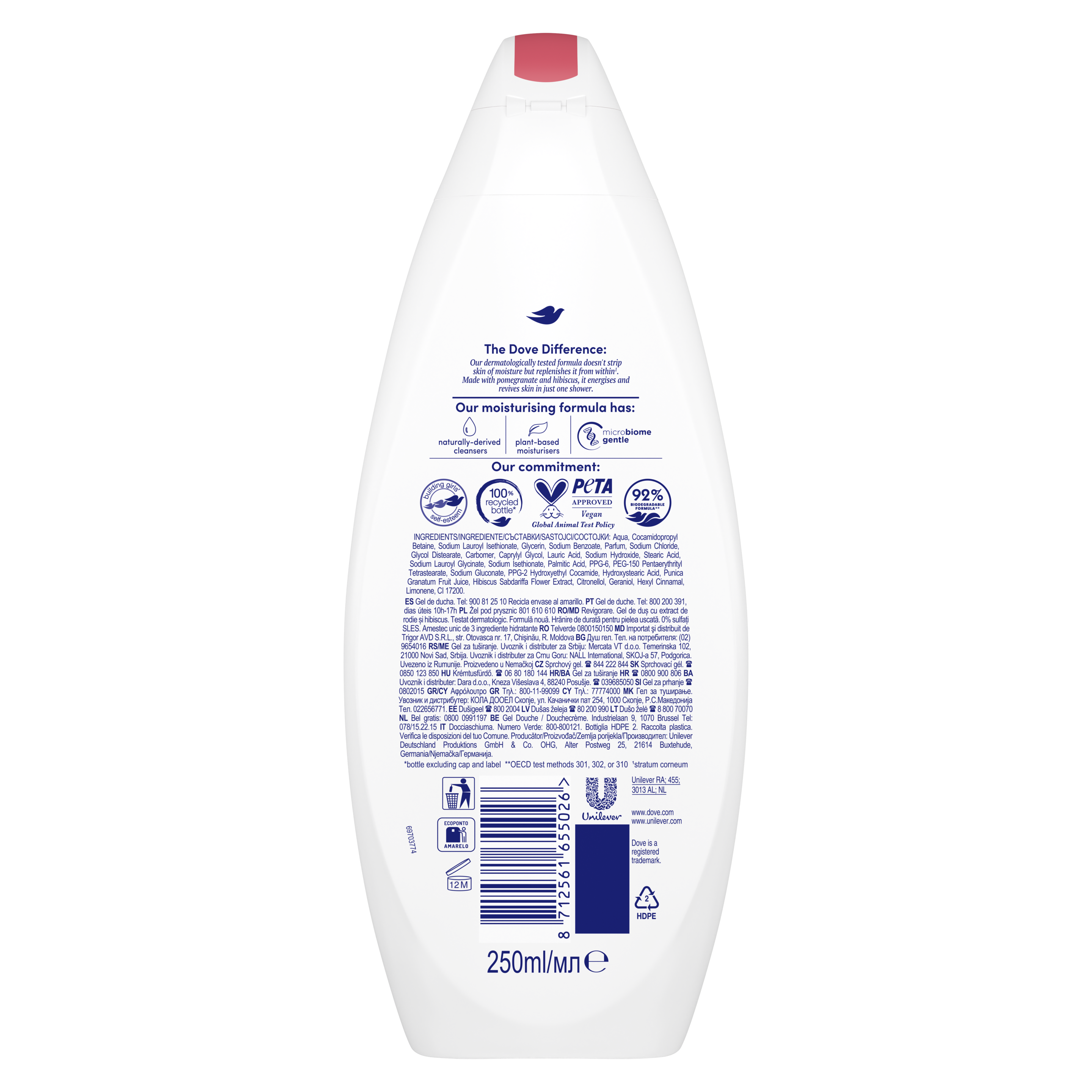 Product Page