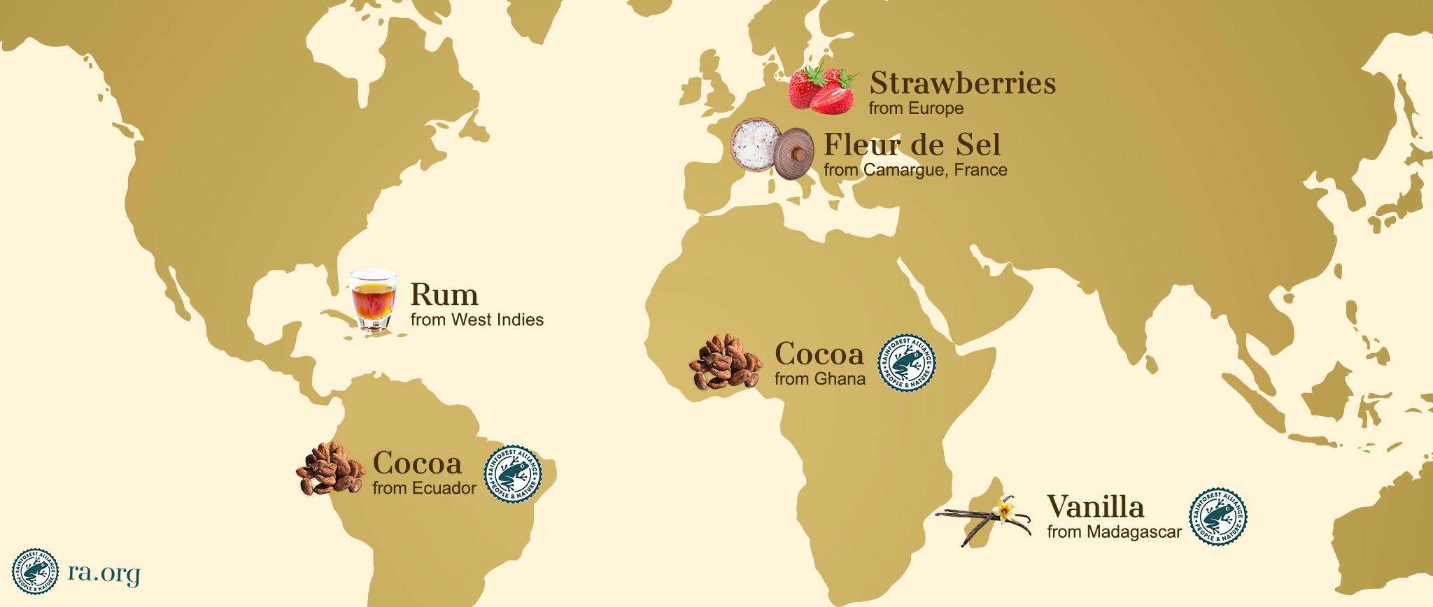 Carte D'or Ice Cream products