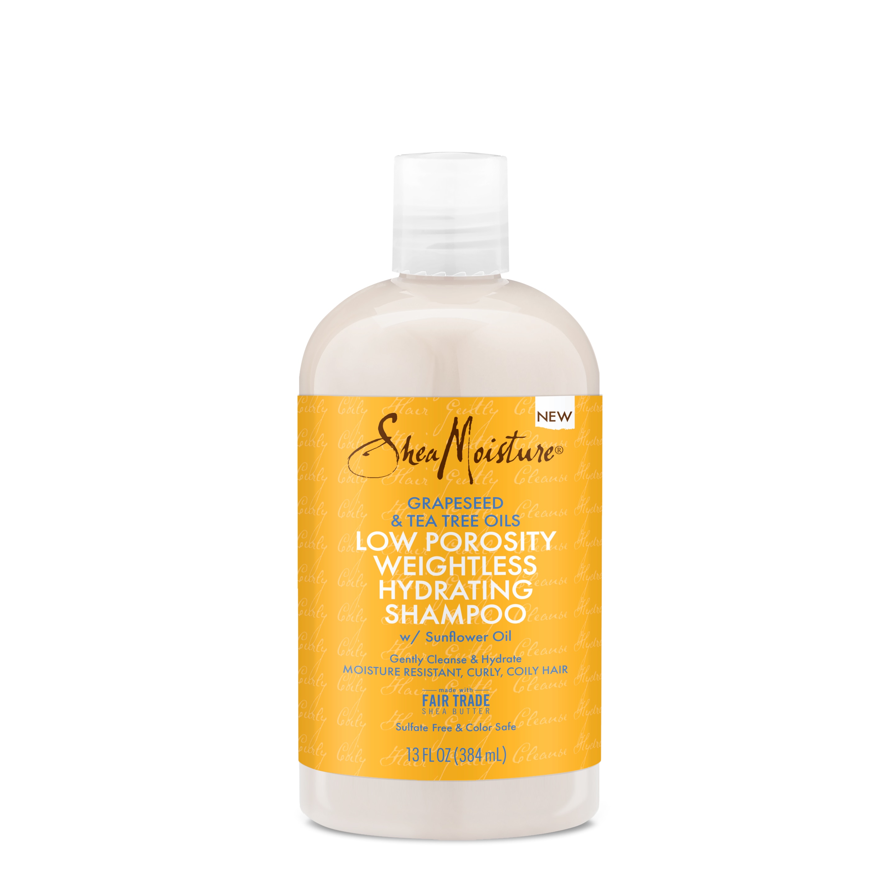 Low Porosity Weightless Hydrating Shampoo 13flz packshot