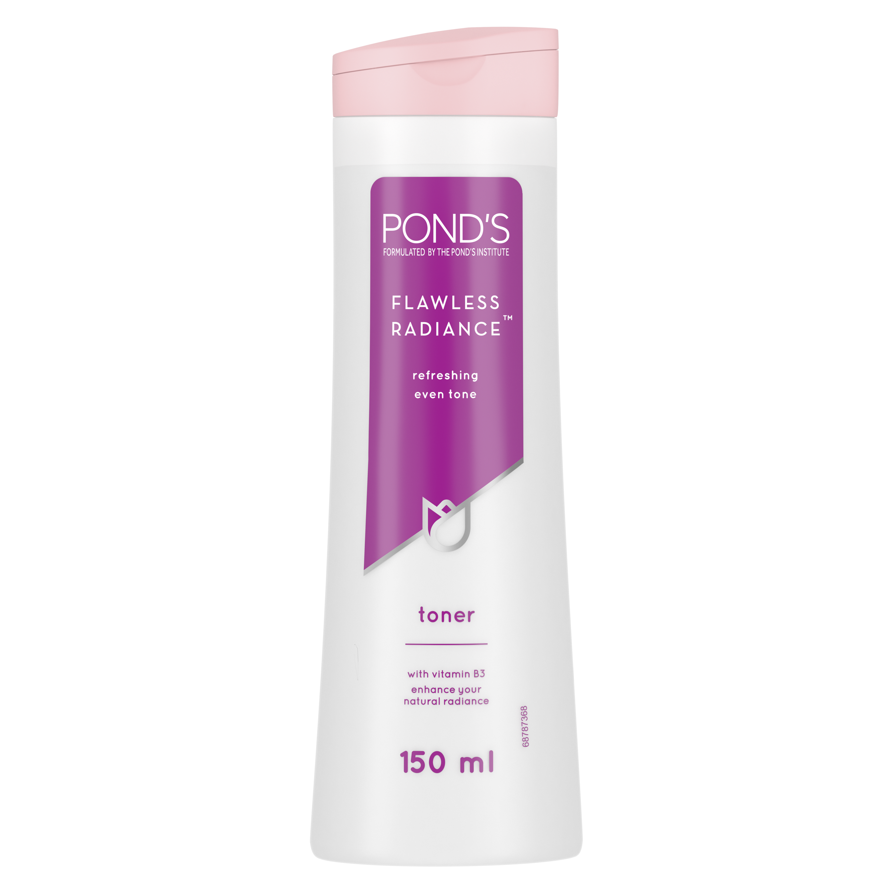 POND'S Flawless Radiance Even Tone Facial Toner