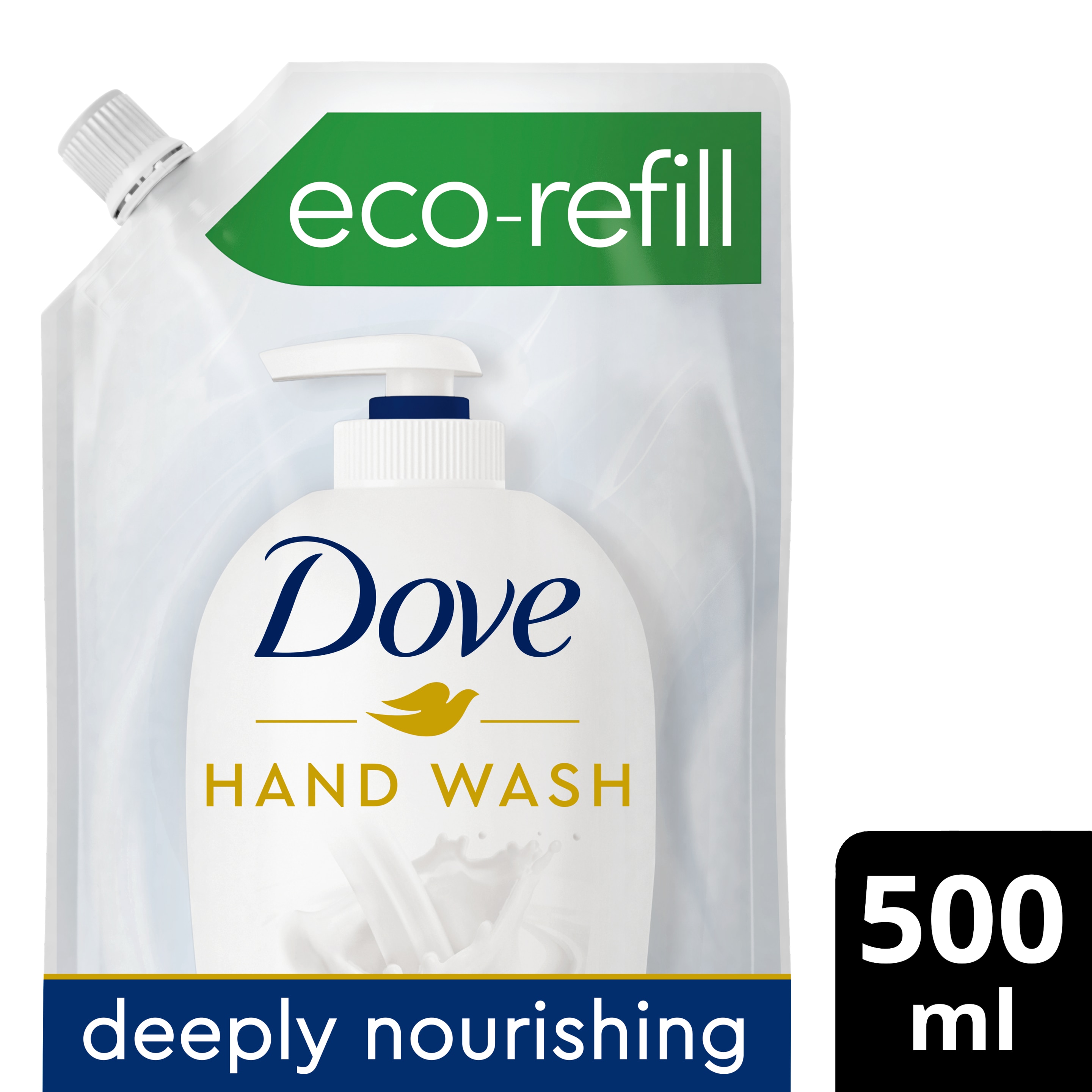 Caring Hand Wash Refill