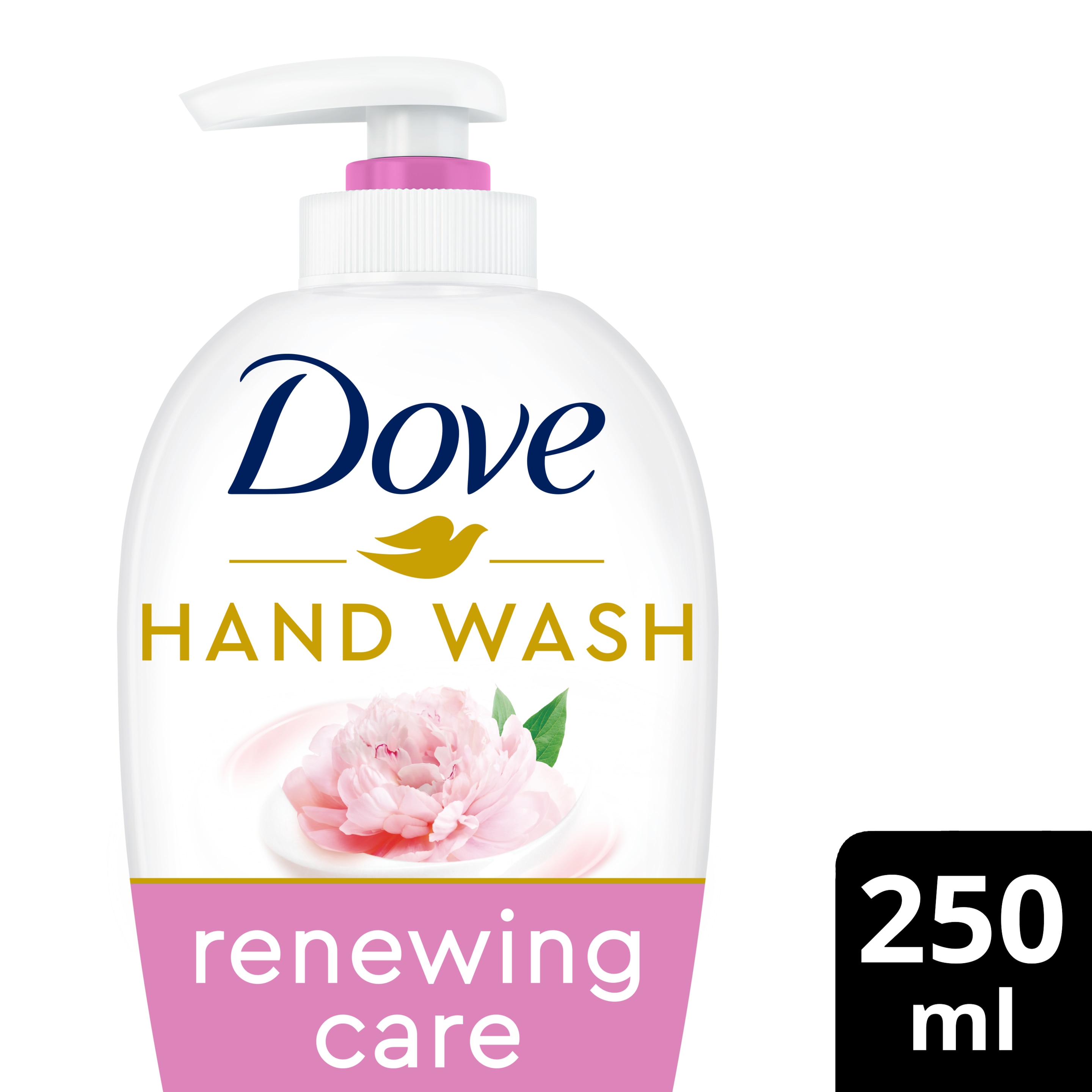 Renewing Care Liquid Hand Wash