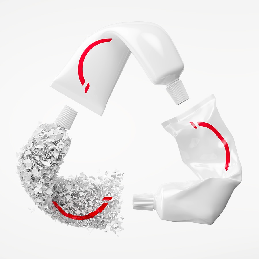 Prodent tube