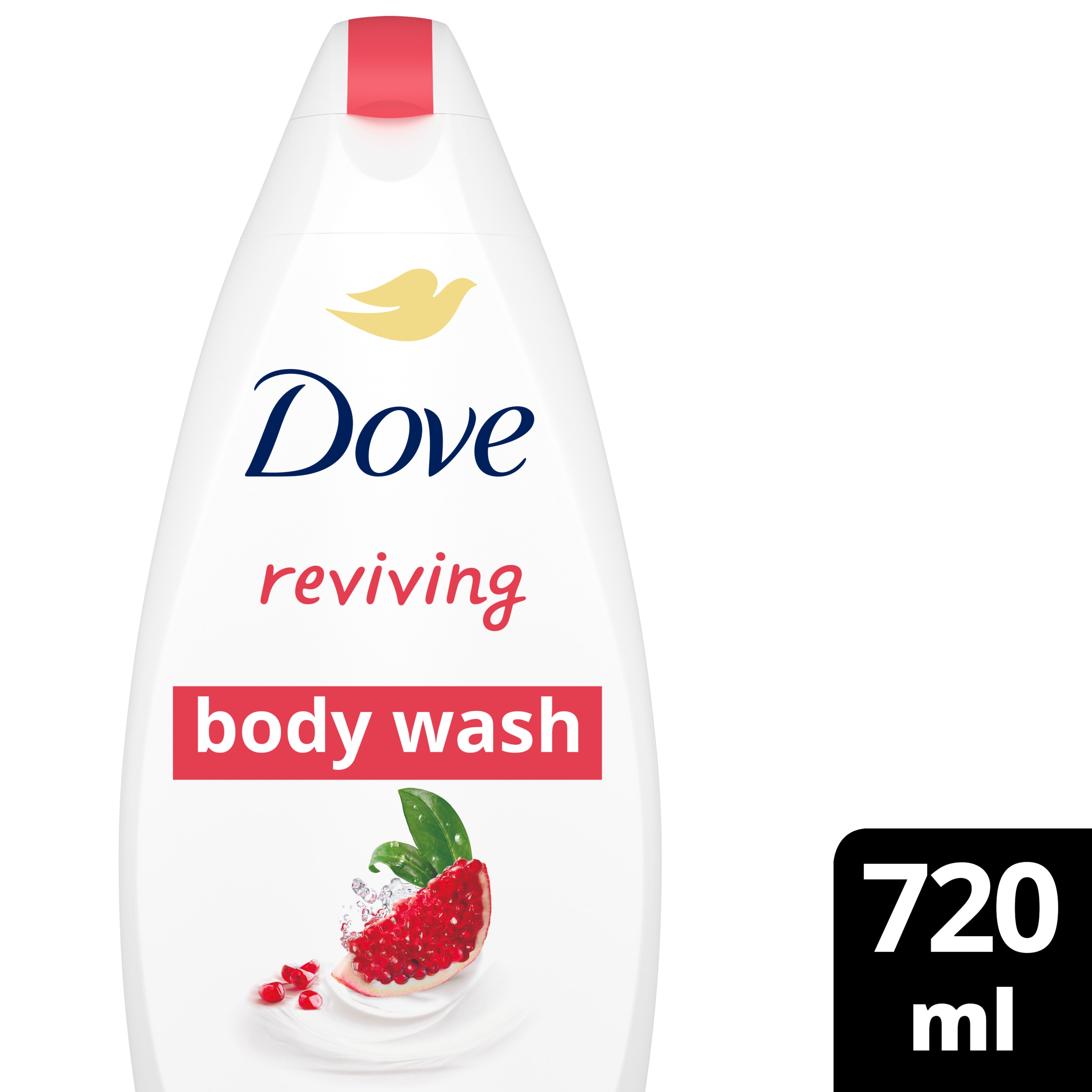 Reviving Body Wash