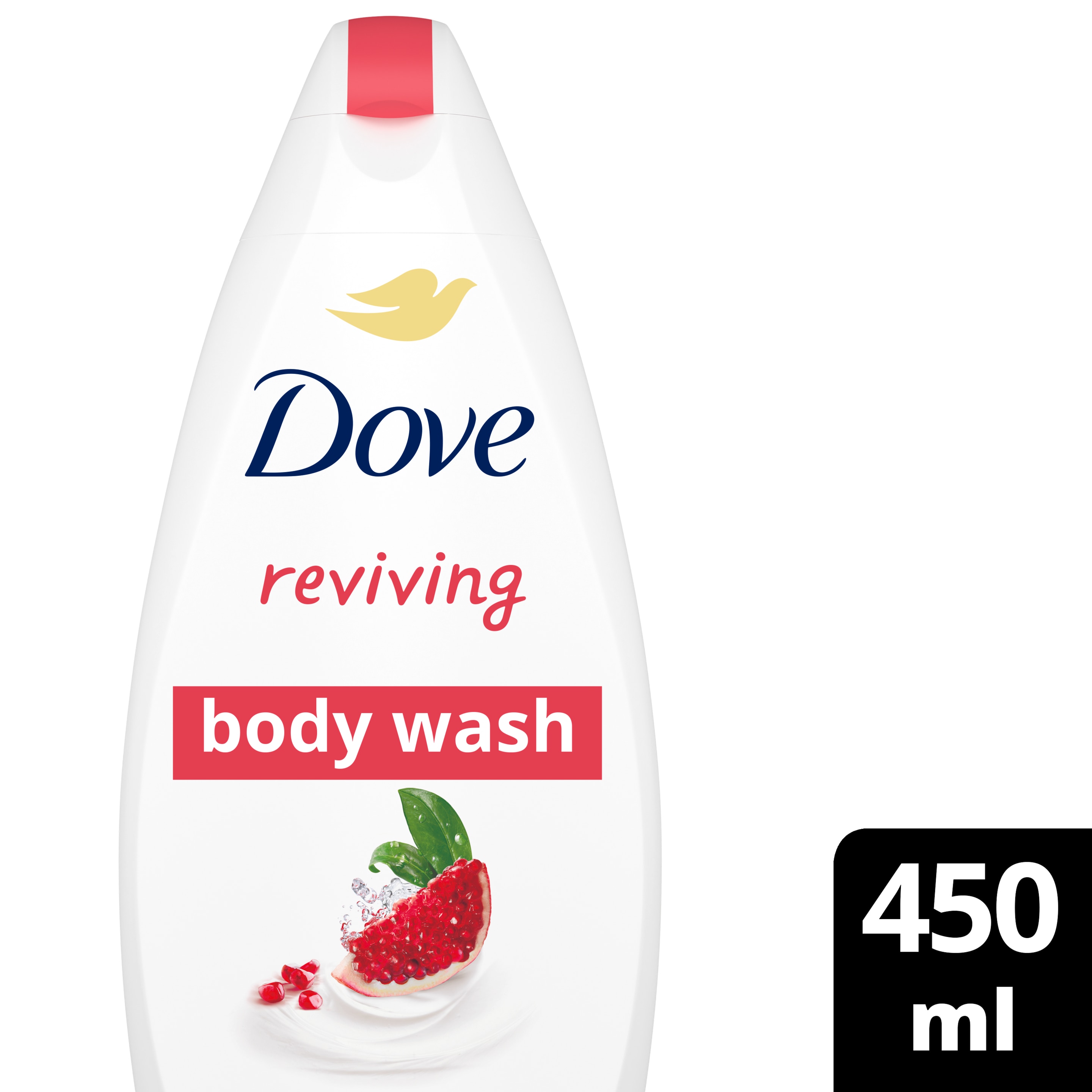 Dove Reviving Body Wash 450ml