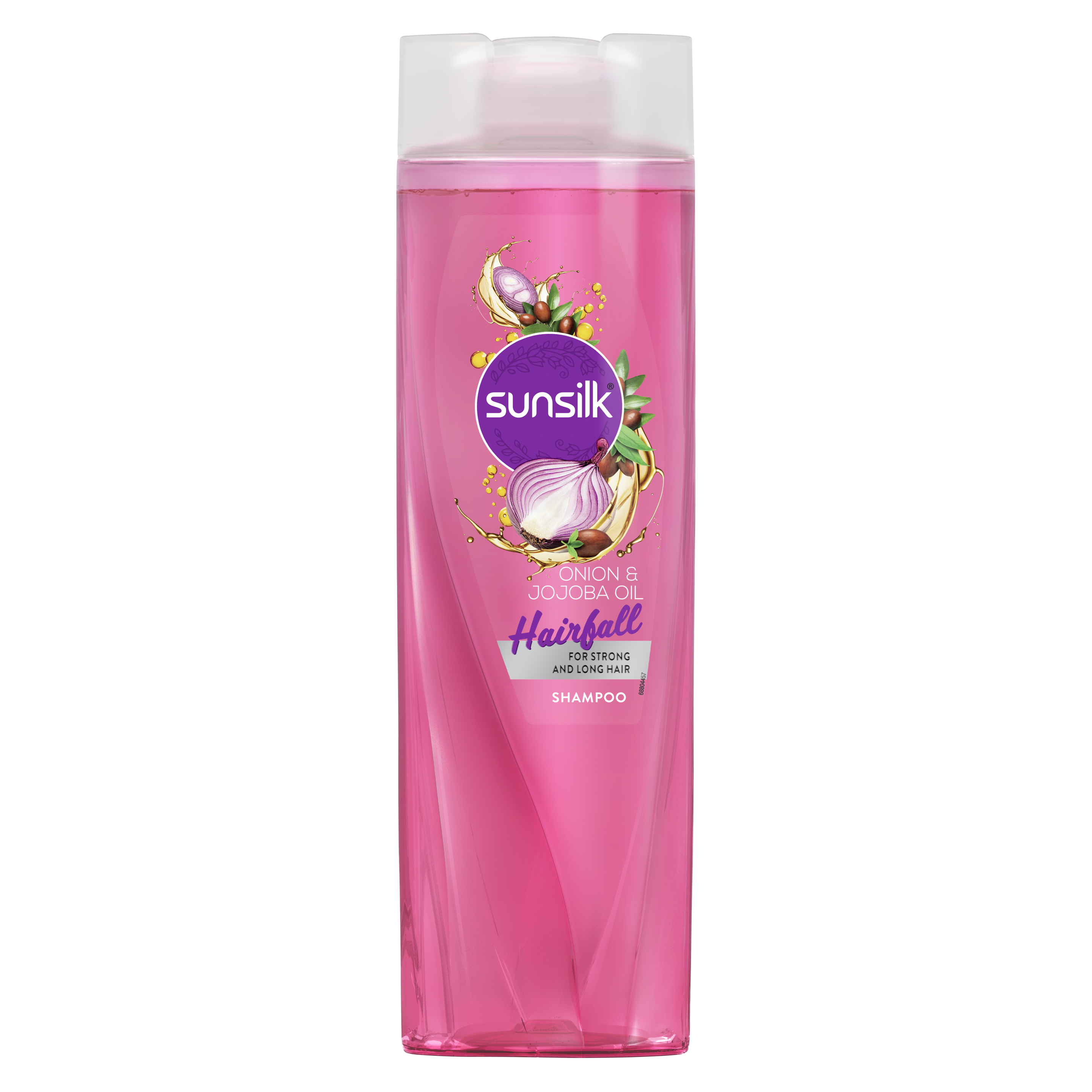 Sunsilk Onion & Jojoba Oil Hairfall Shampoo