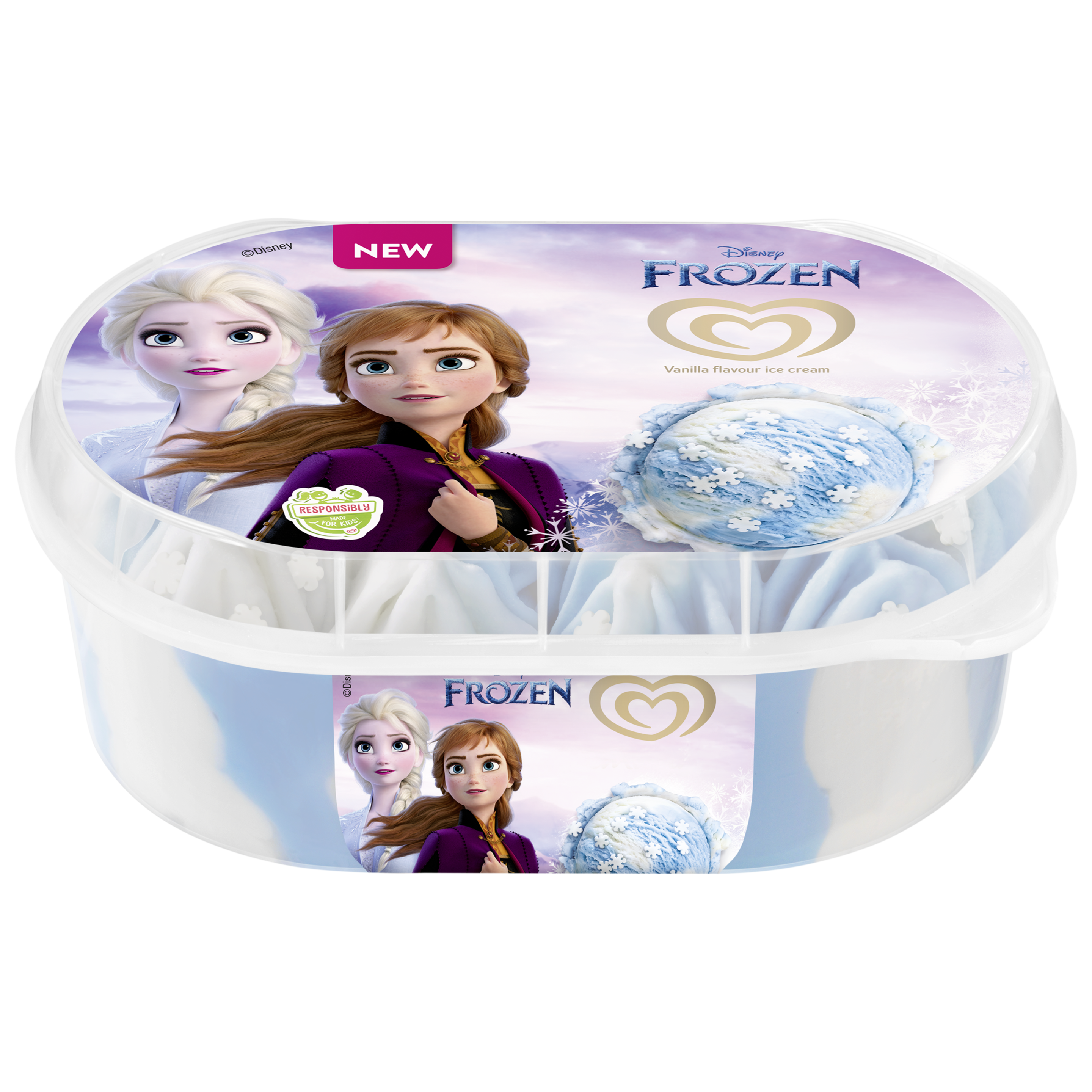 Disney Frozen 900ml