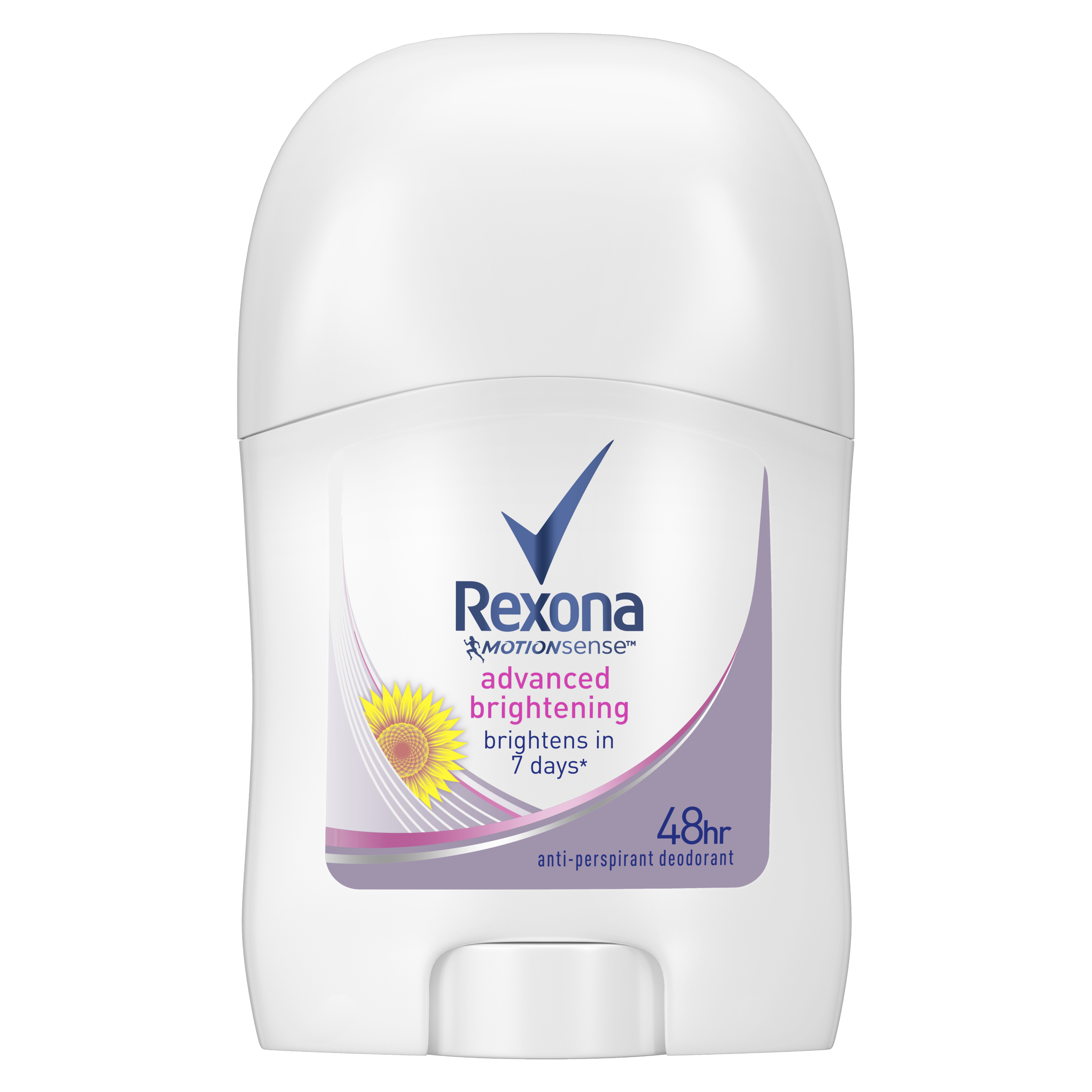 Rexona Advanced Brightening Roll-on | Home Page