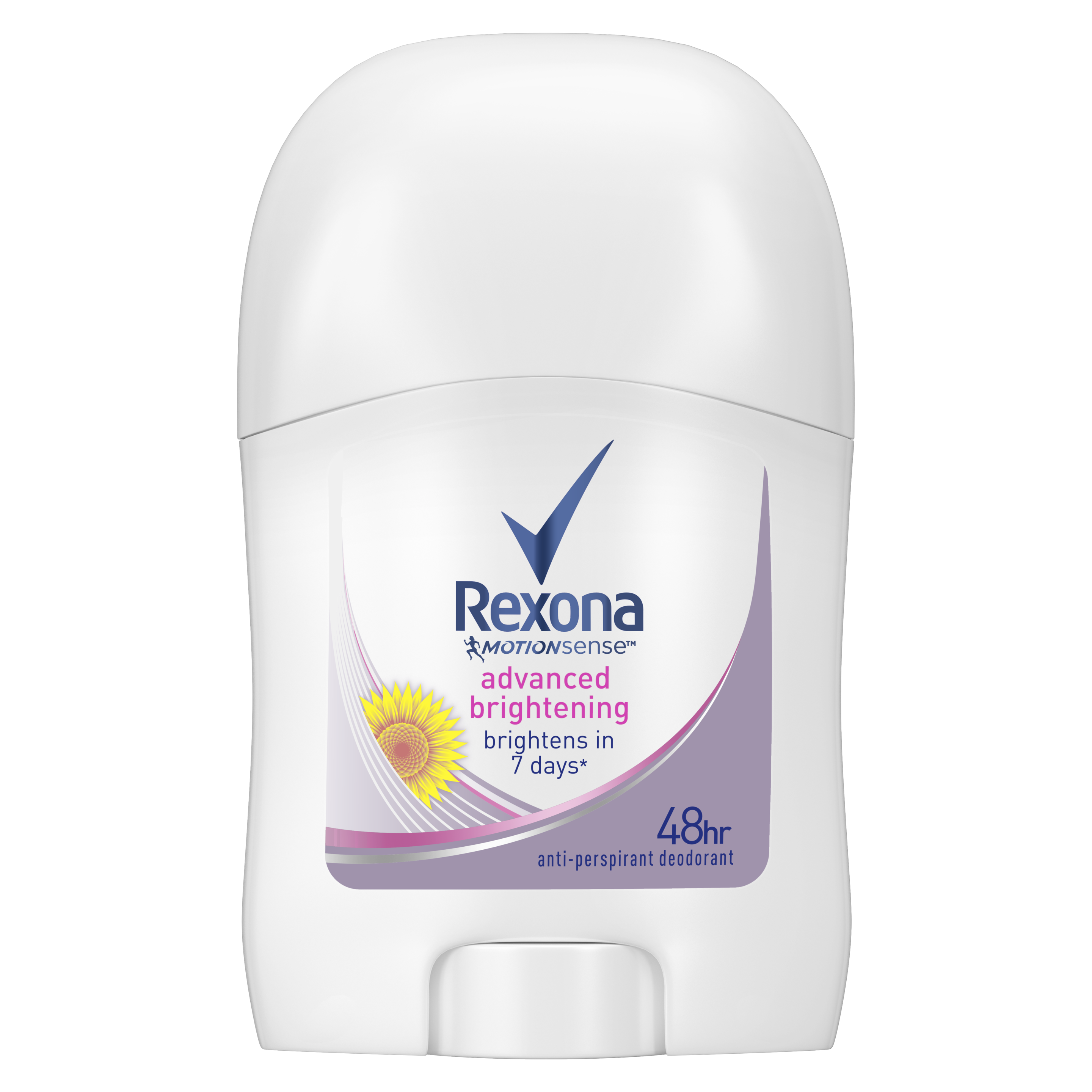 Rexona Advanced Brightening Stick