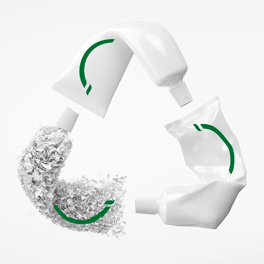 Signal toothpaste pack shot