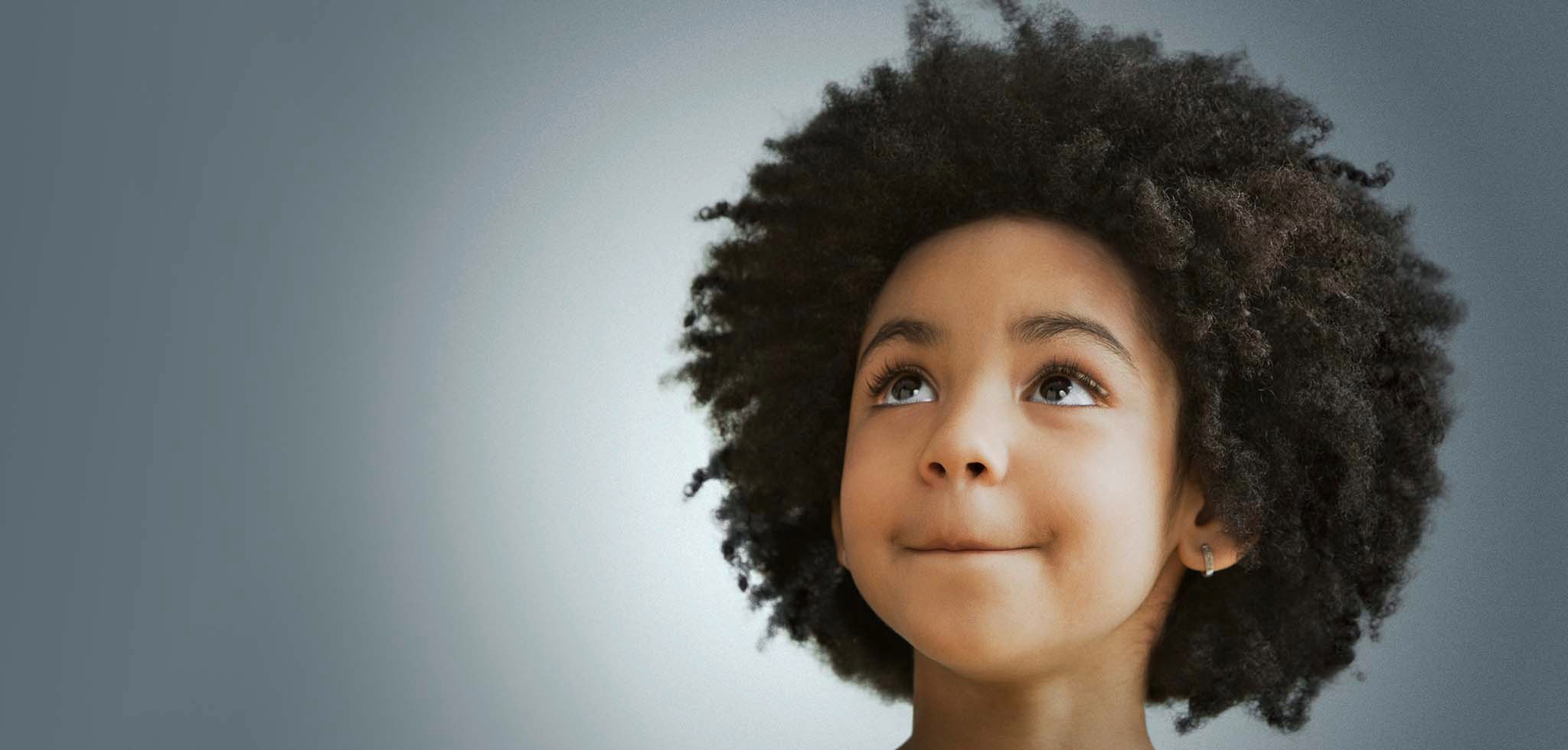 La discriminación racial basada en el cabello comienza desde temprana edad