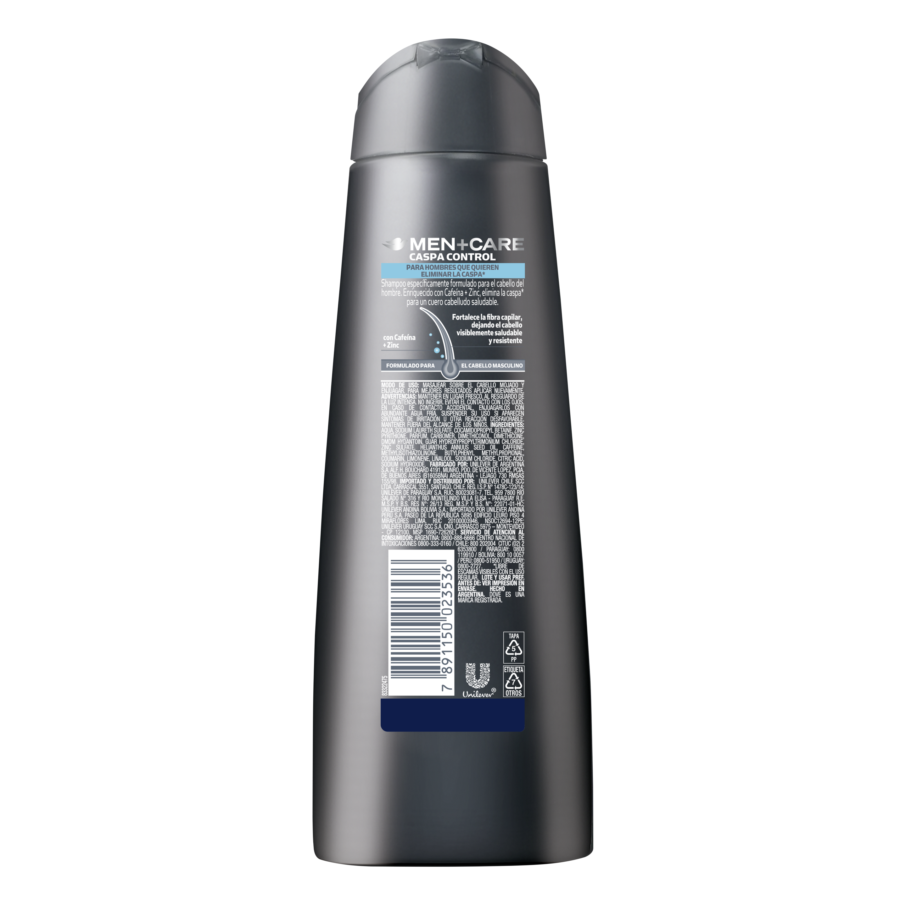 Product page