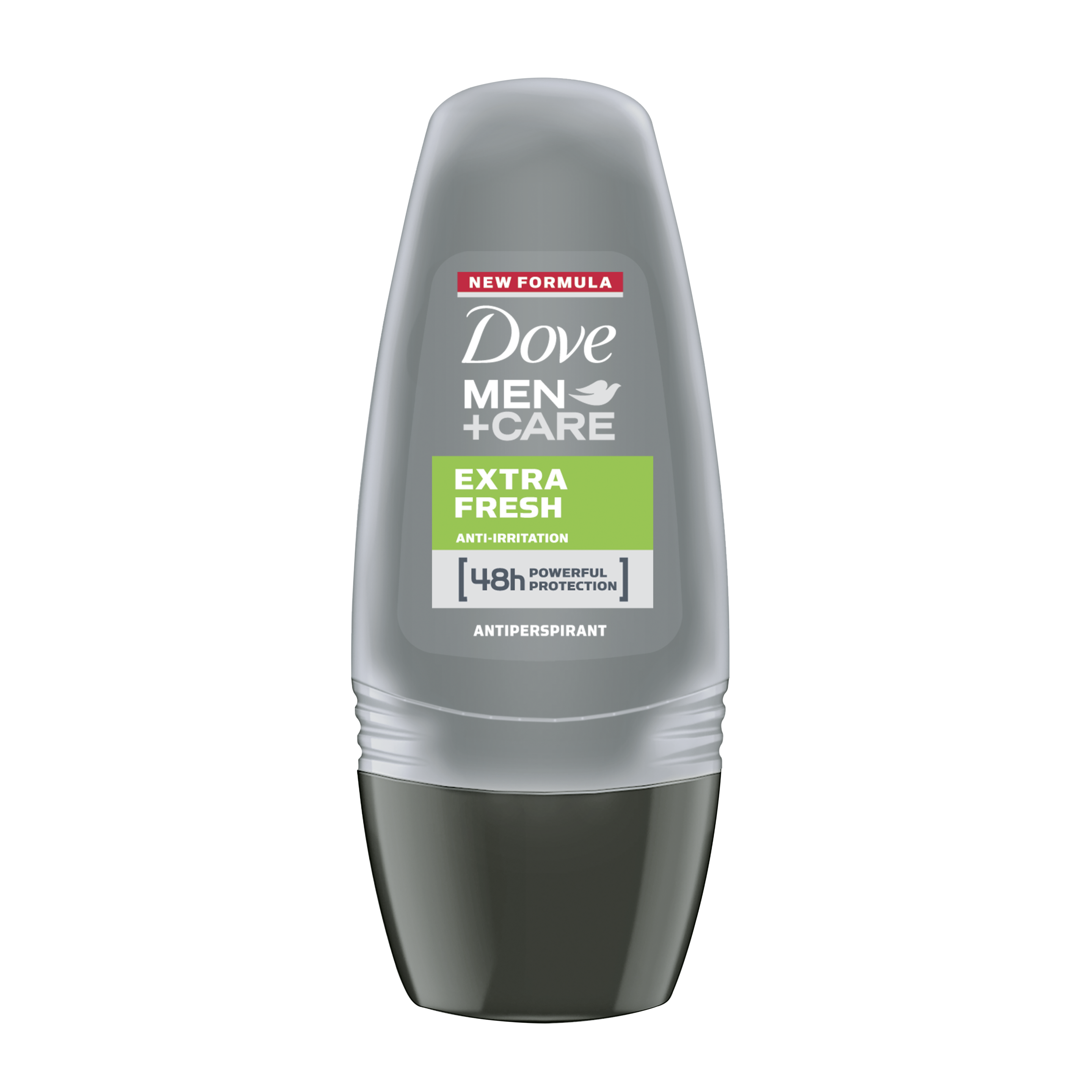 Dove Men+Care Antiperspirant Roll on Extra Fresh 50ml