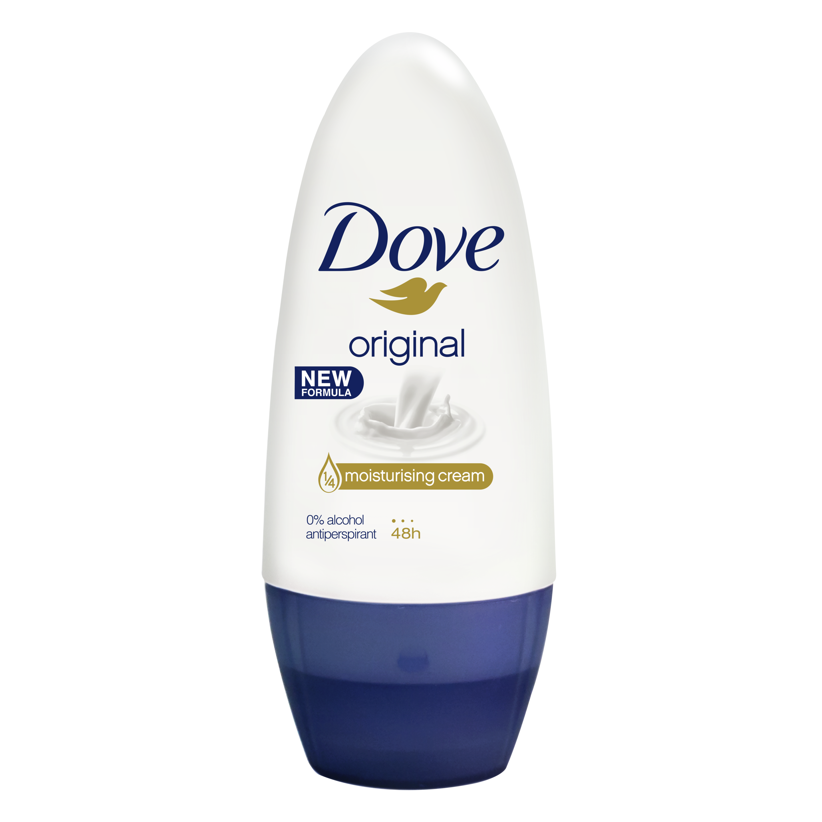 Rollon Antiperspirant Deodorants Antiperspirants & deodorants Dove